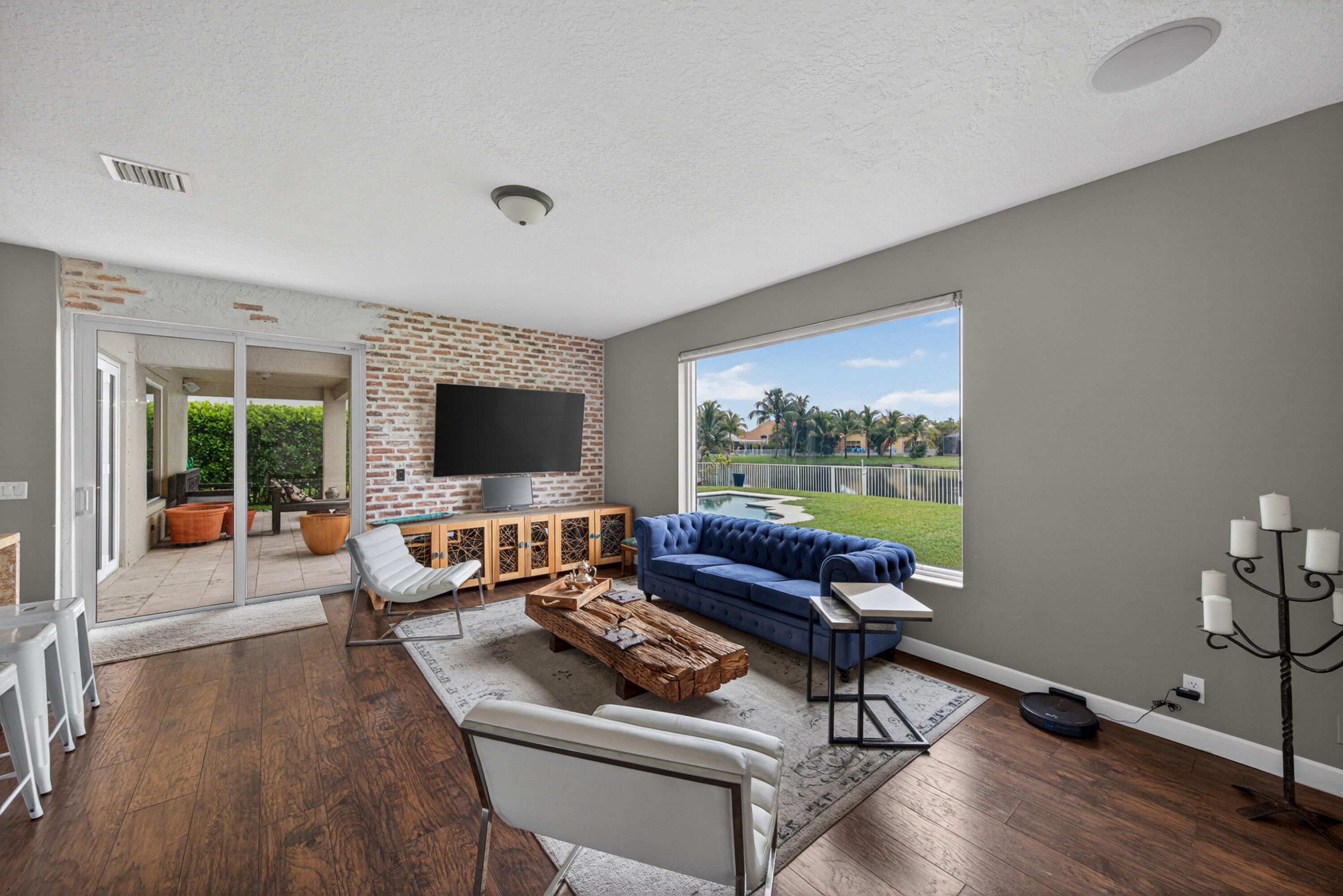 VULCAN MATERIALS COMPANY PLAT - Residential