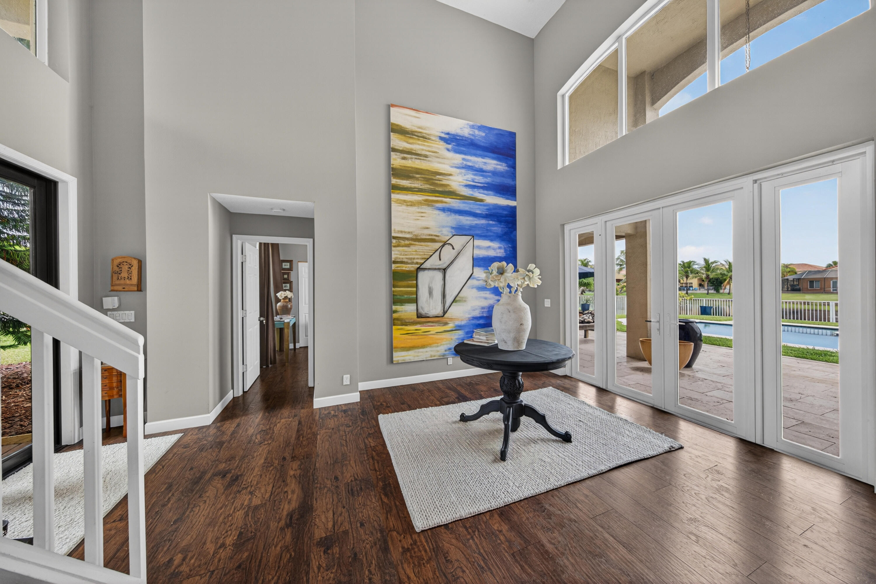 VULCAN MATERIALS COMPANY PLAT - Residential