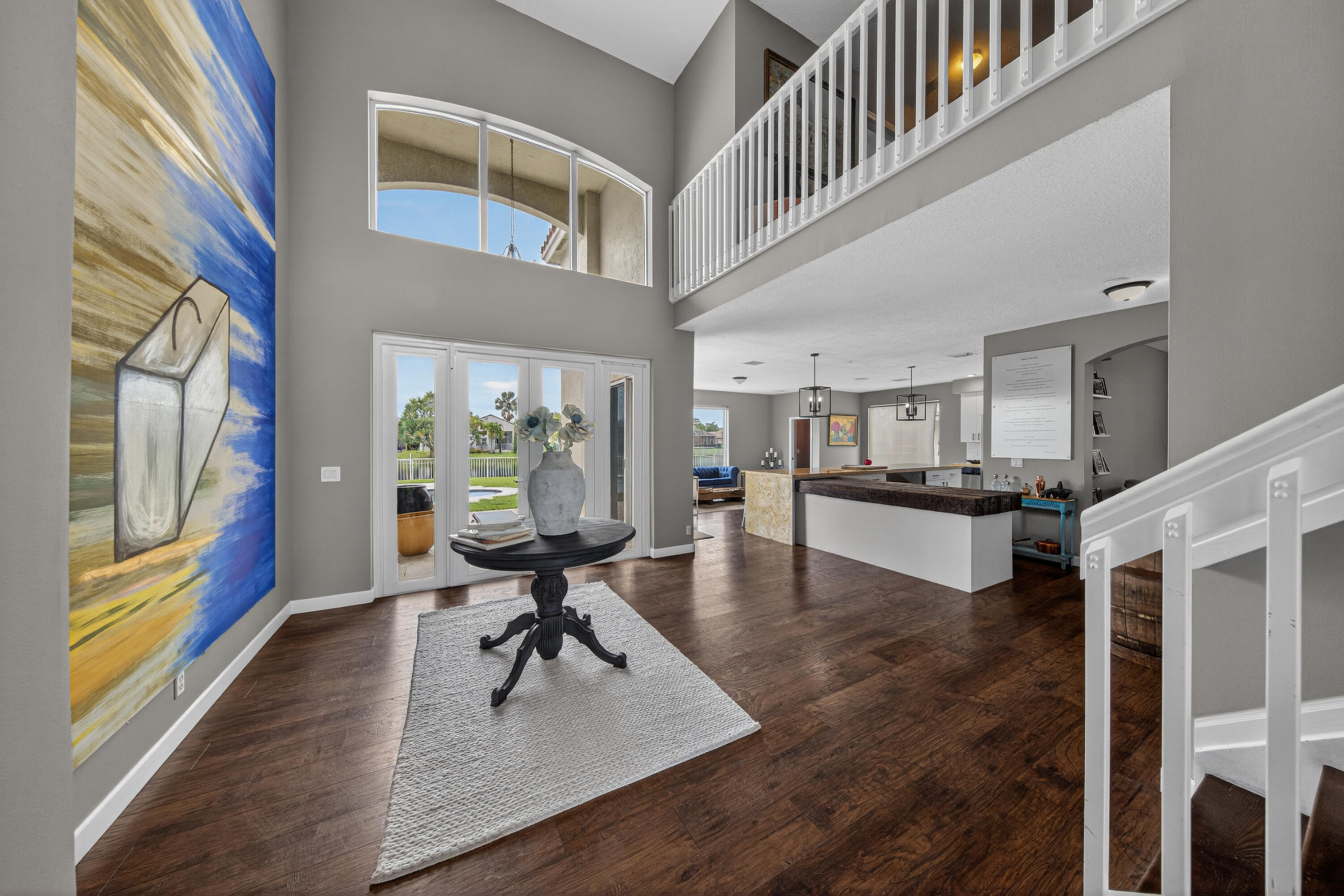 VULCAN MATERIALS COMPANY PLAT - Residential