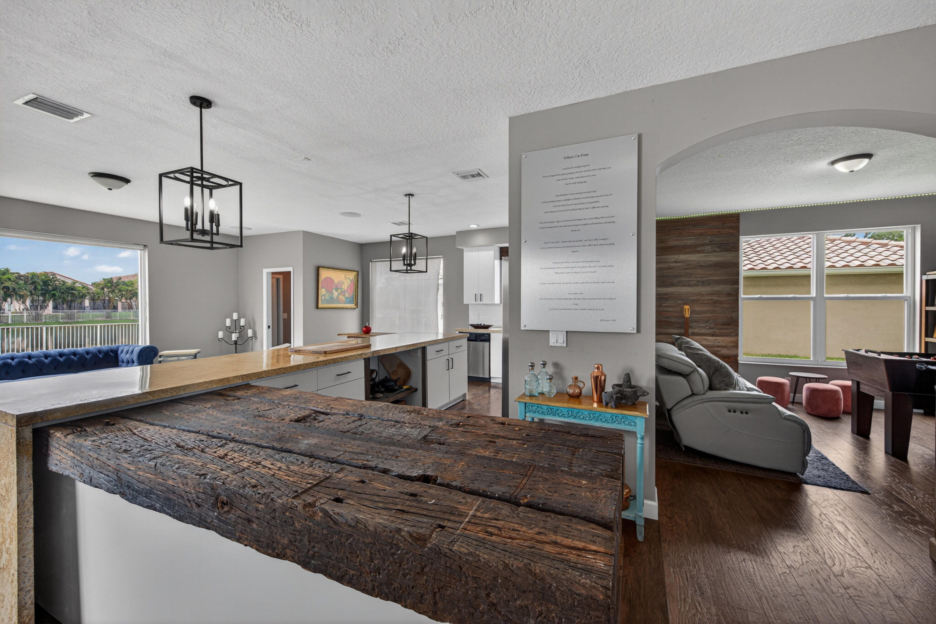 VULCAN MATERIALS COMPANY PLAT - Residential