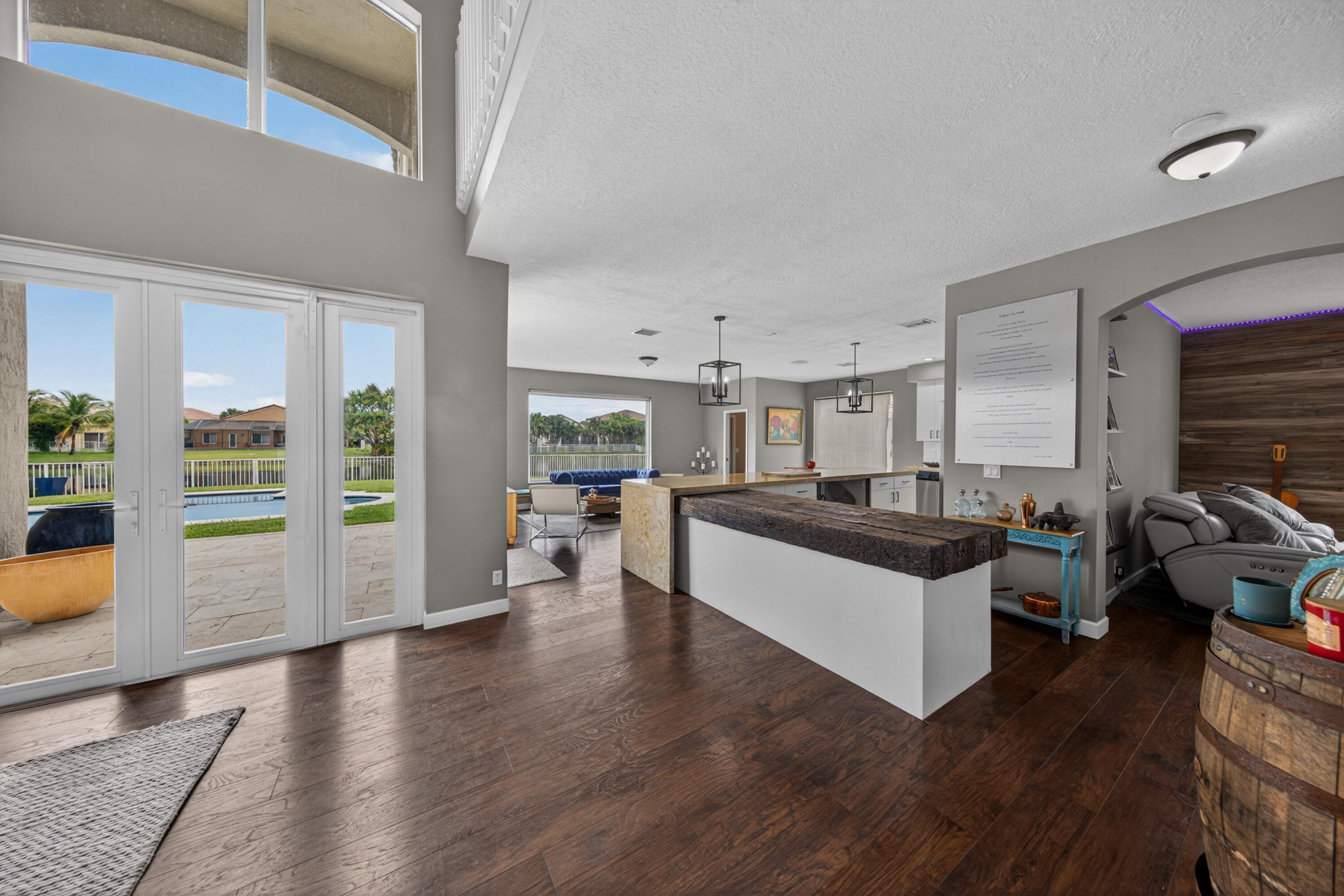 VULCAN MATERIALS COMPANY PLAT - Residential