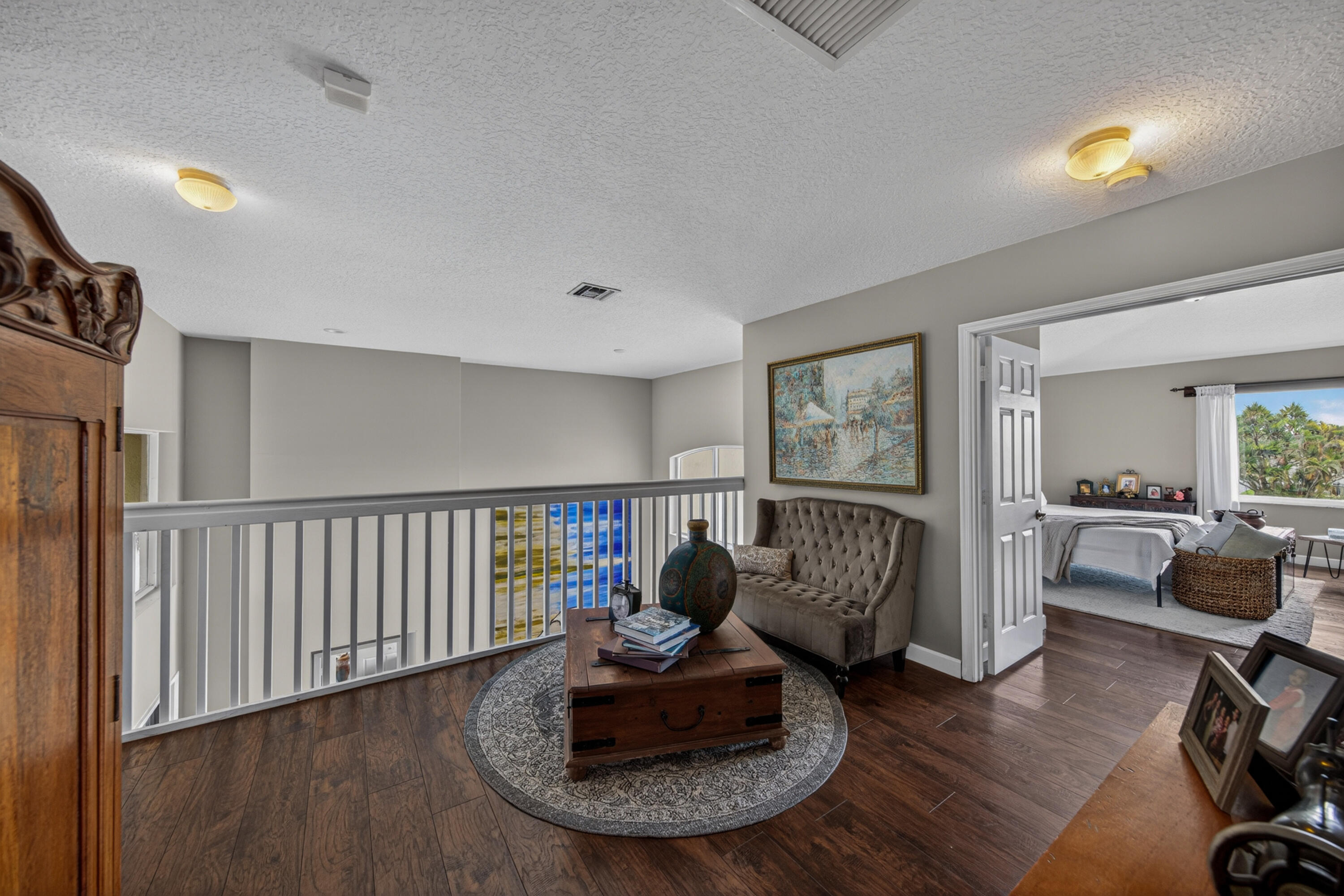 VULCAN MATERIALS COMPANY PLAT - Residential