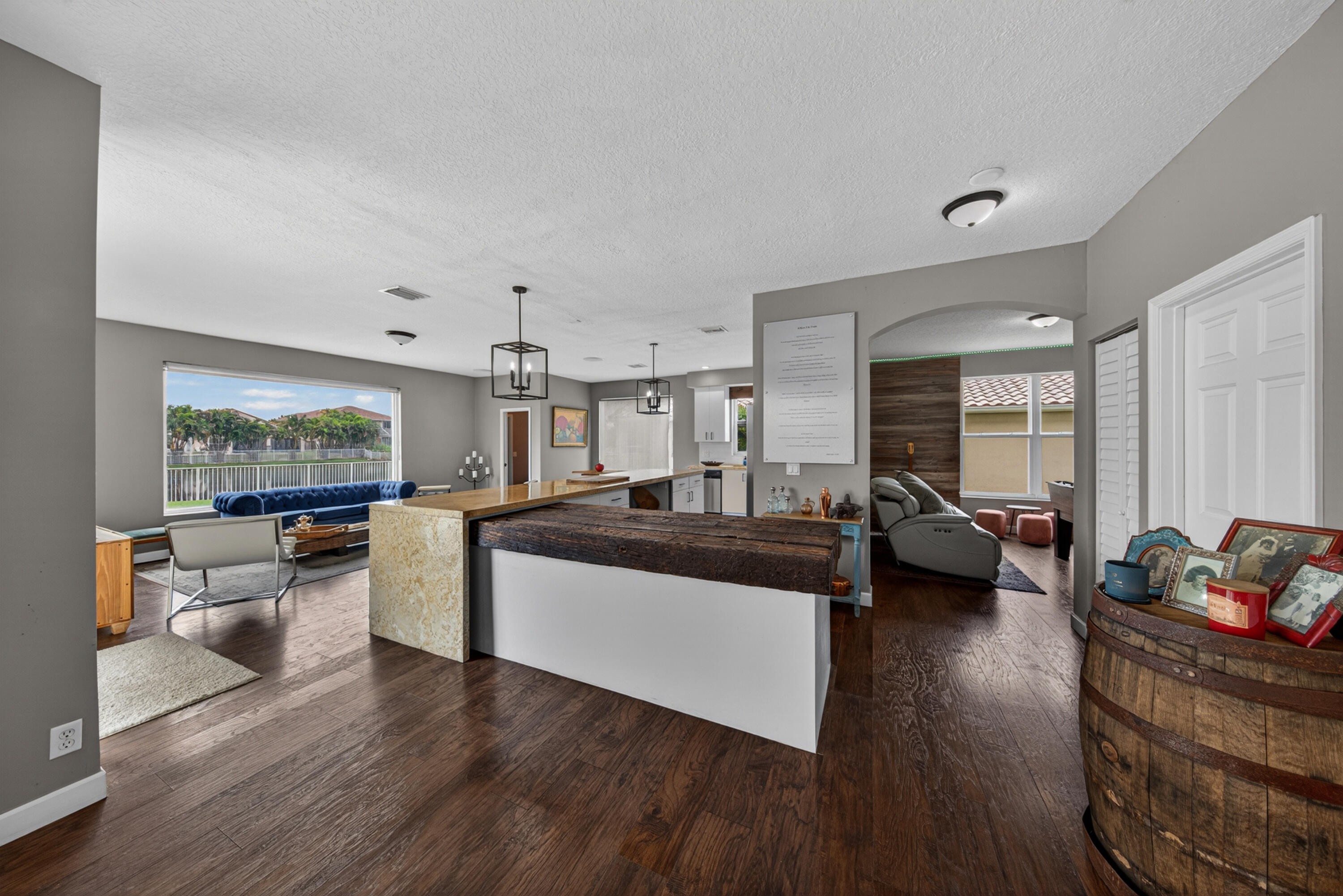 VULCAN MATERIALS COMPANY PLAT - Residential