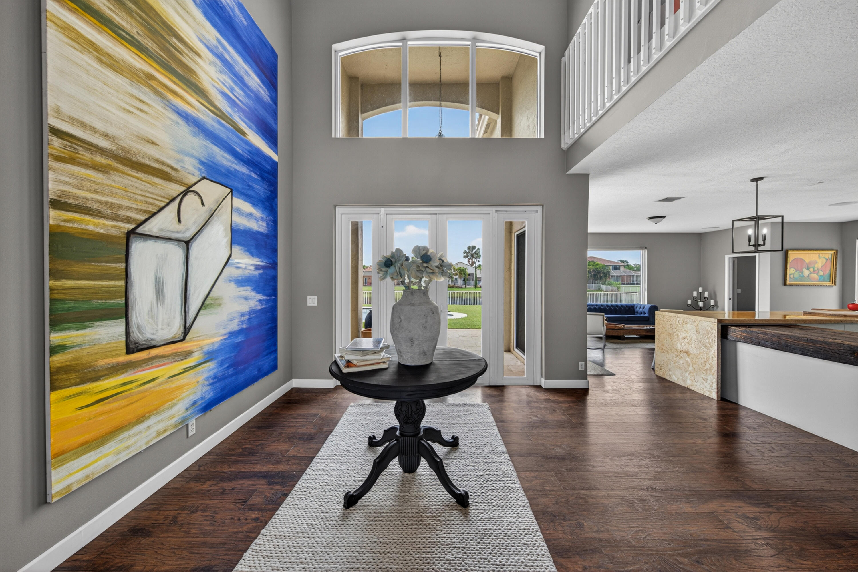 VULCAN MATERIALS COMPANY PLAT - Residential