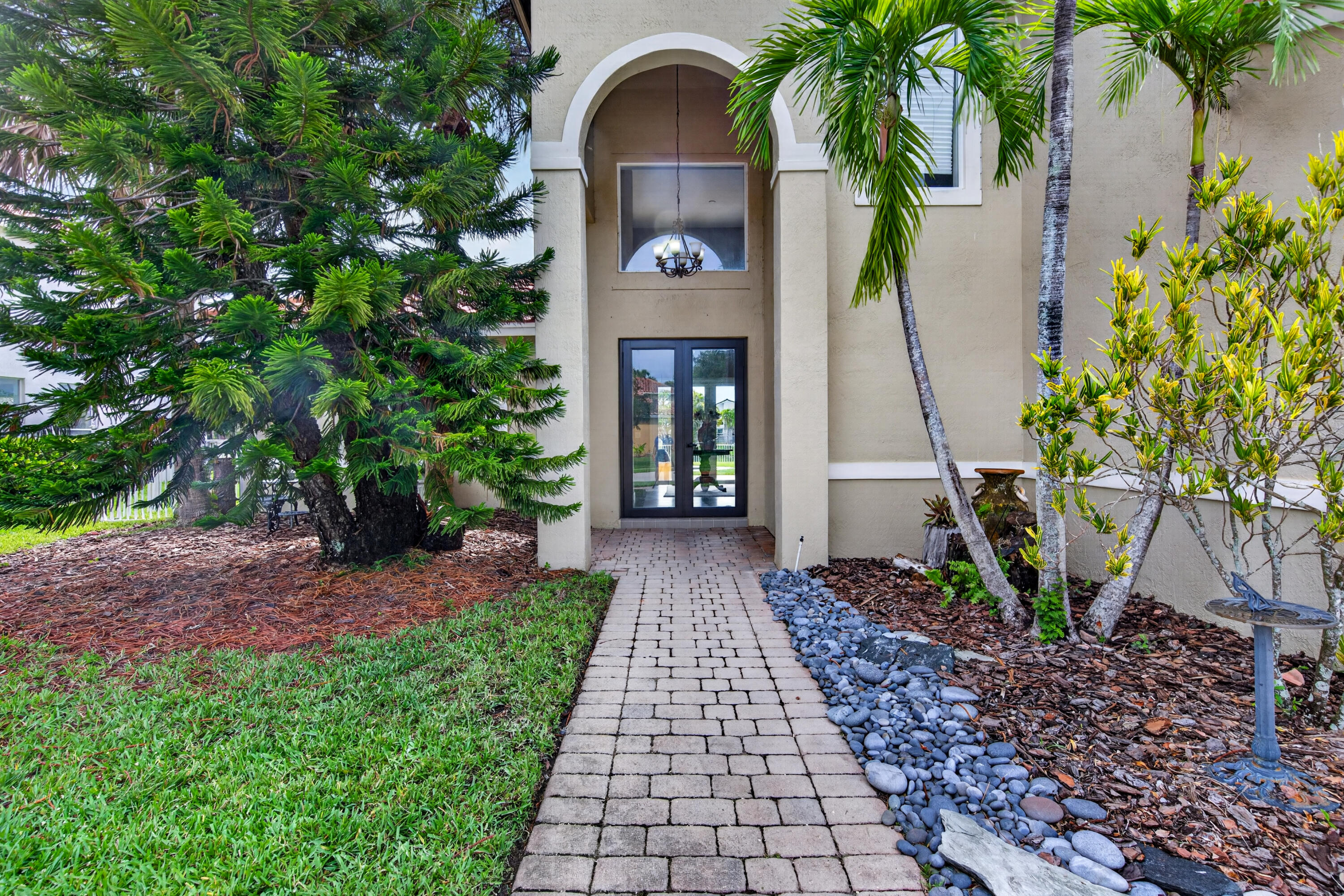 VULCAN MATERIALS COMPANY PLAT - Residential