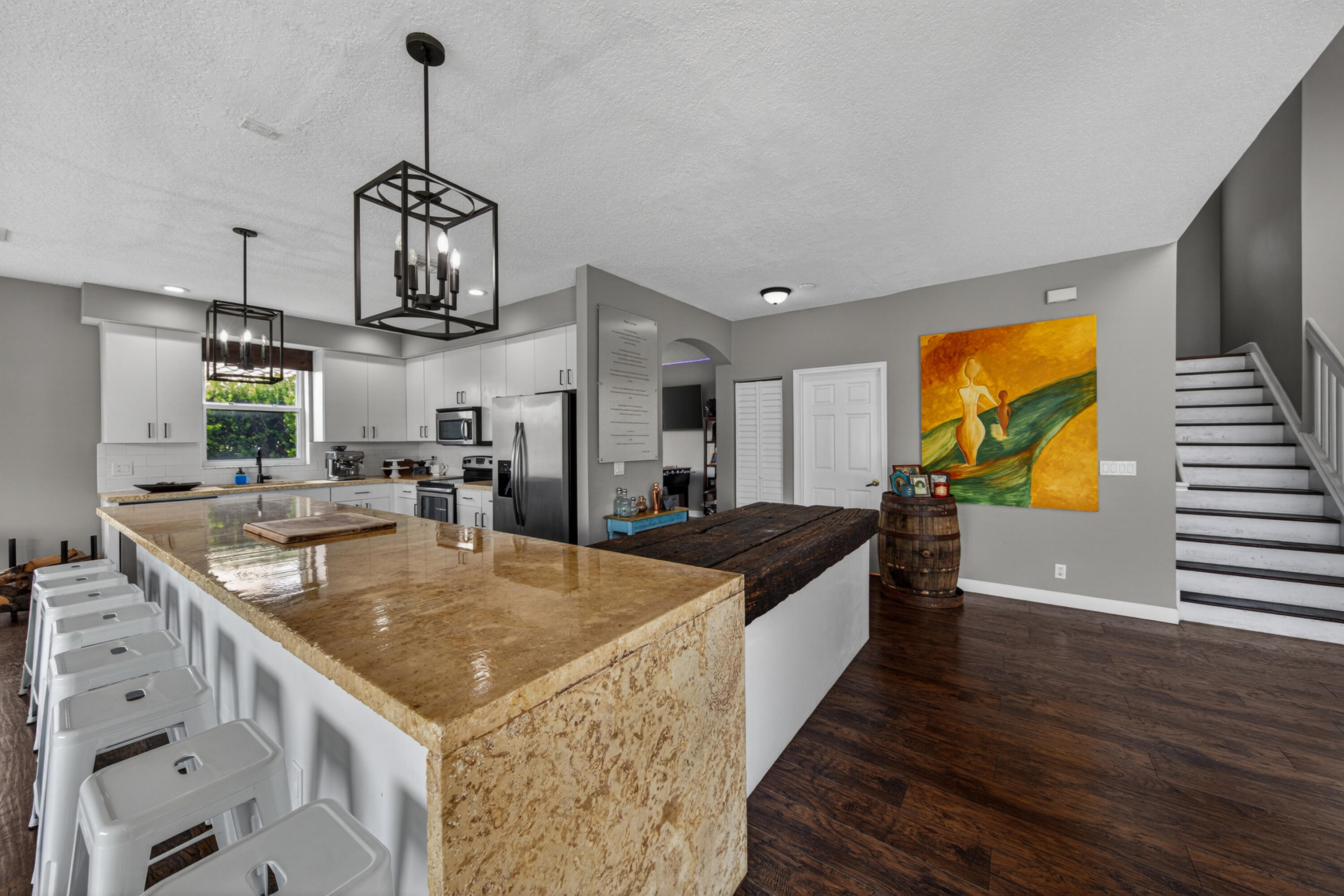 VULCAN MATERIALS COMPANY PLAT - Residential