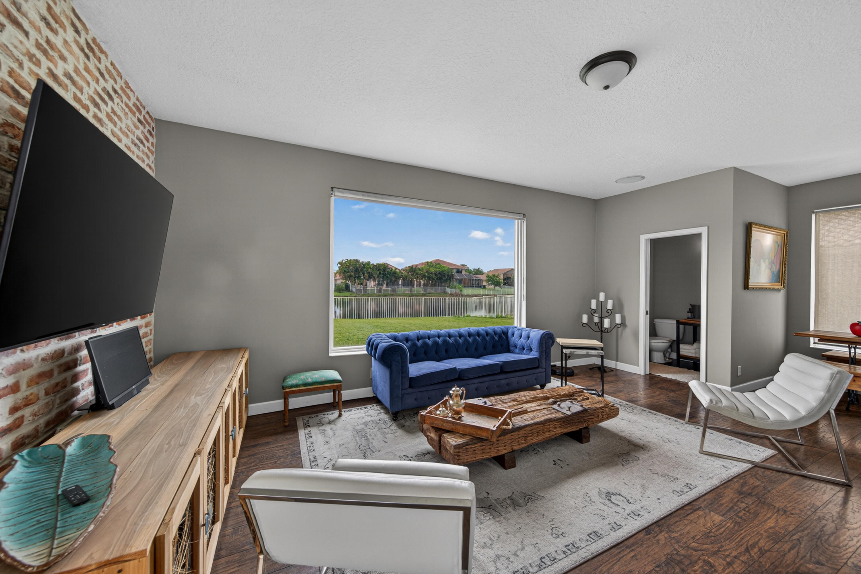 VULCAN MATERIALS COMPANY PLAT - Residential