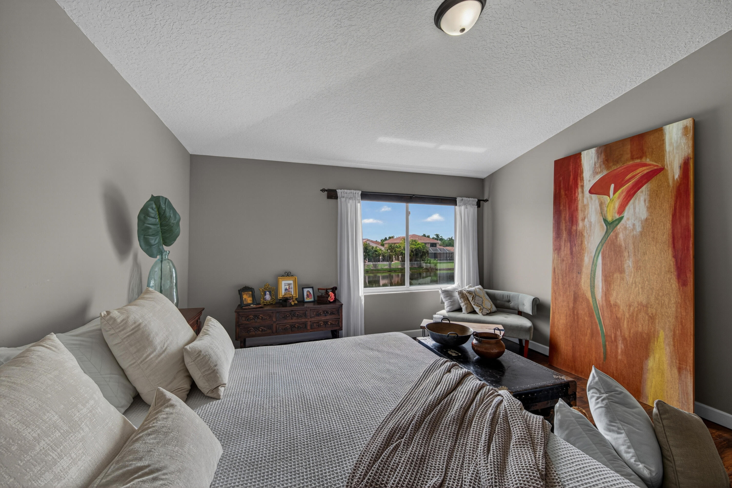 VULCAN MATERIALS COMPANY PLAT - Residential