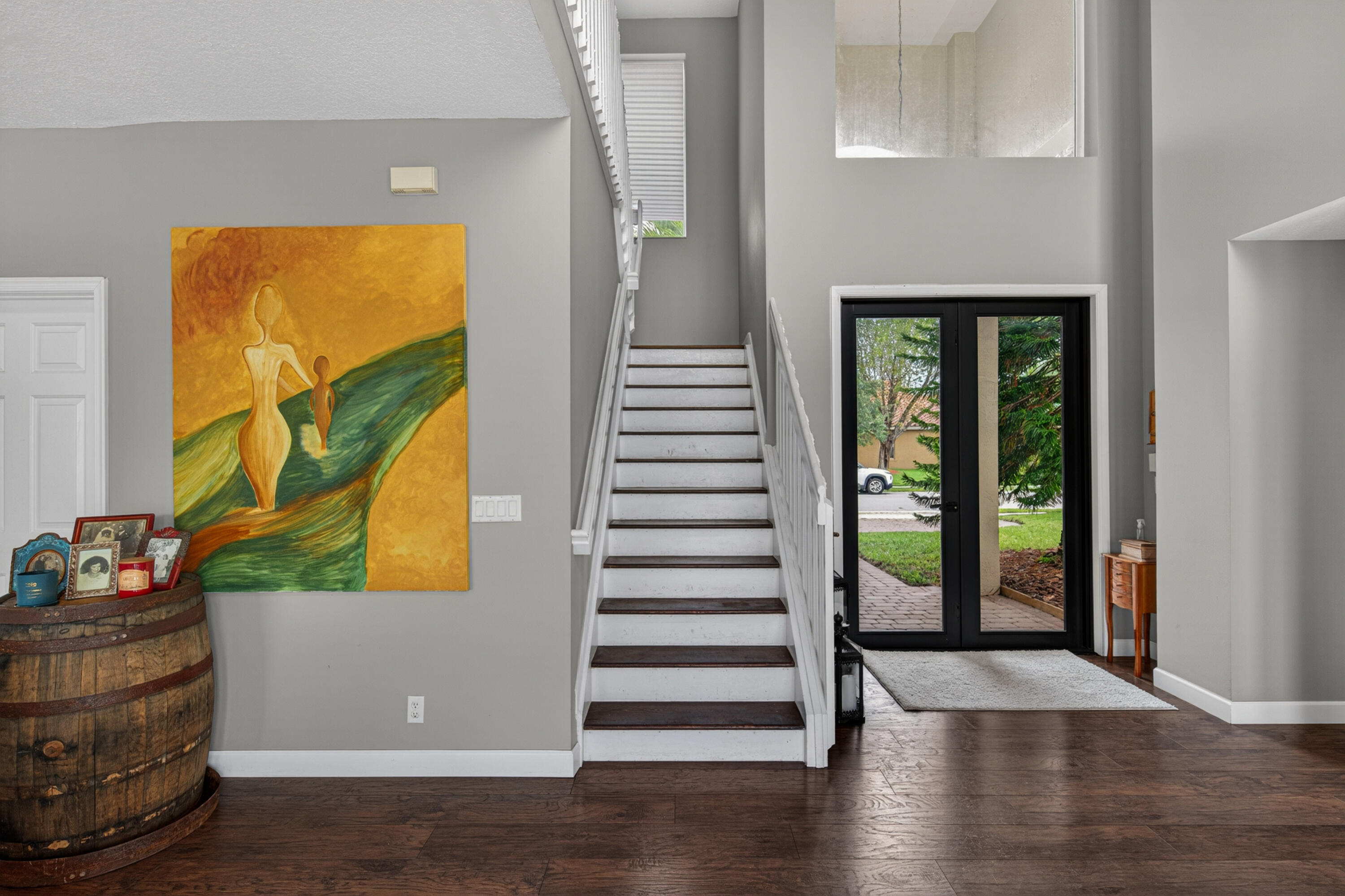 VULCAN MATERIALS COMPANY PLAT - Residential