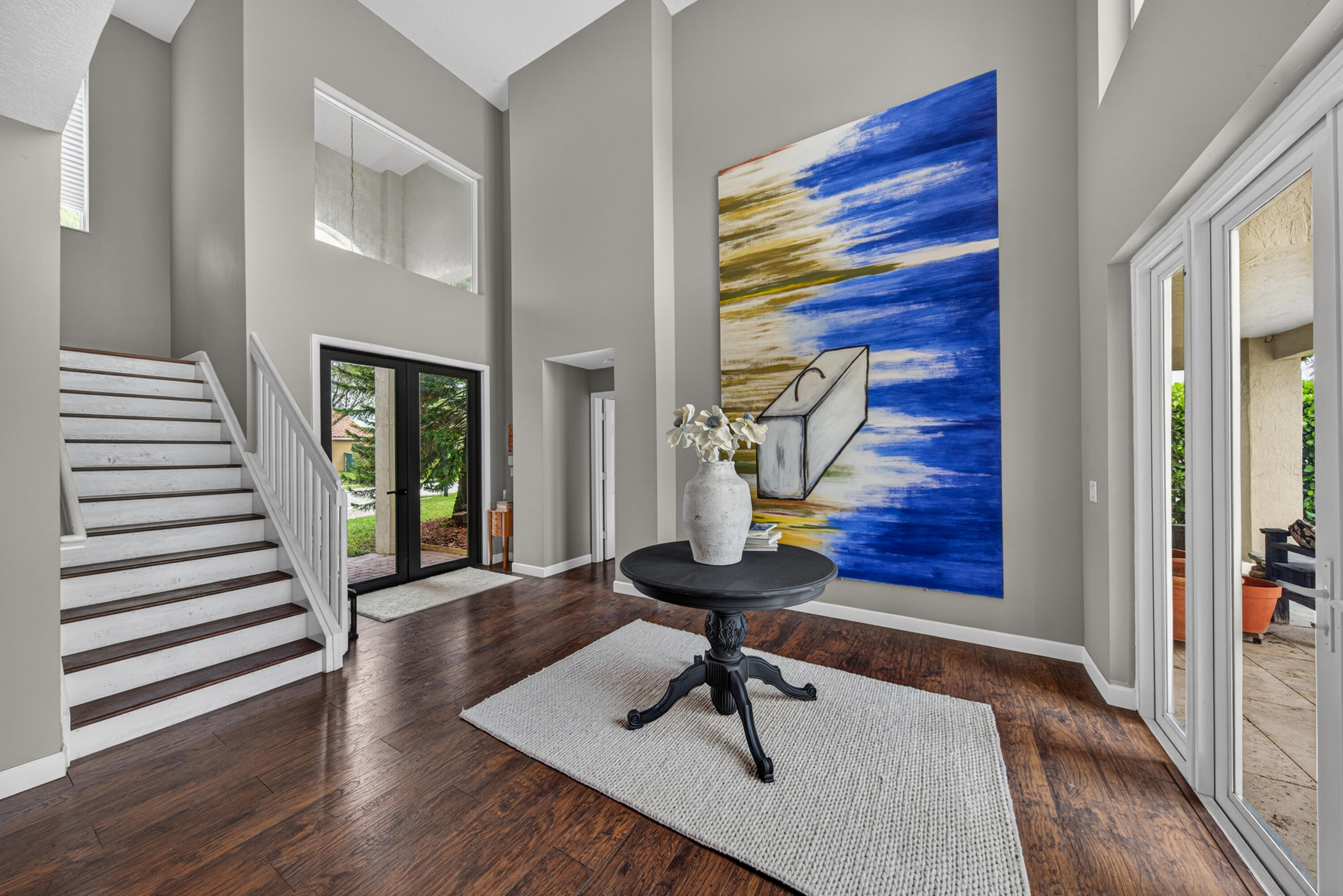 VULCAN MATERIALS COMPANY PLAT - Residential