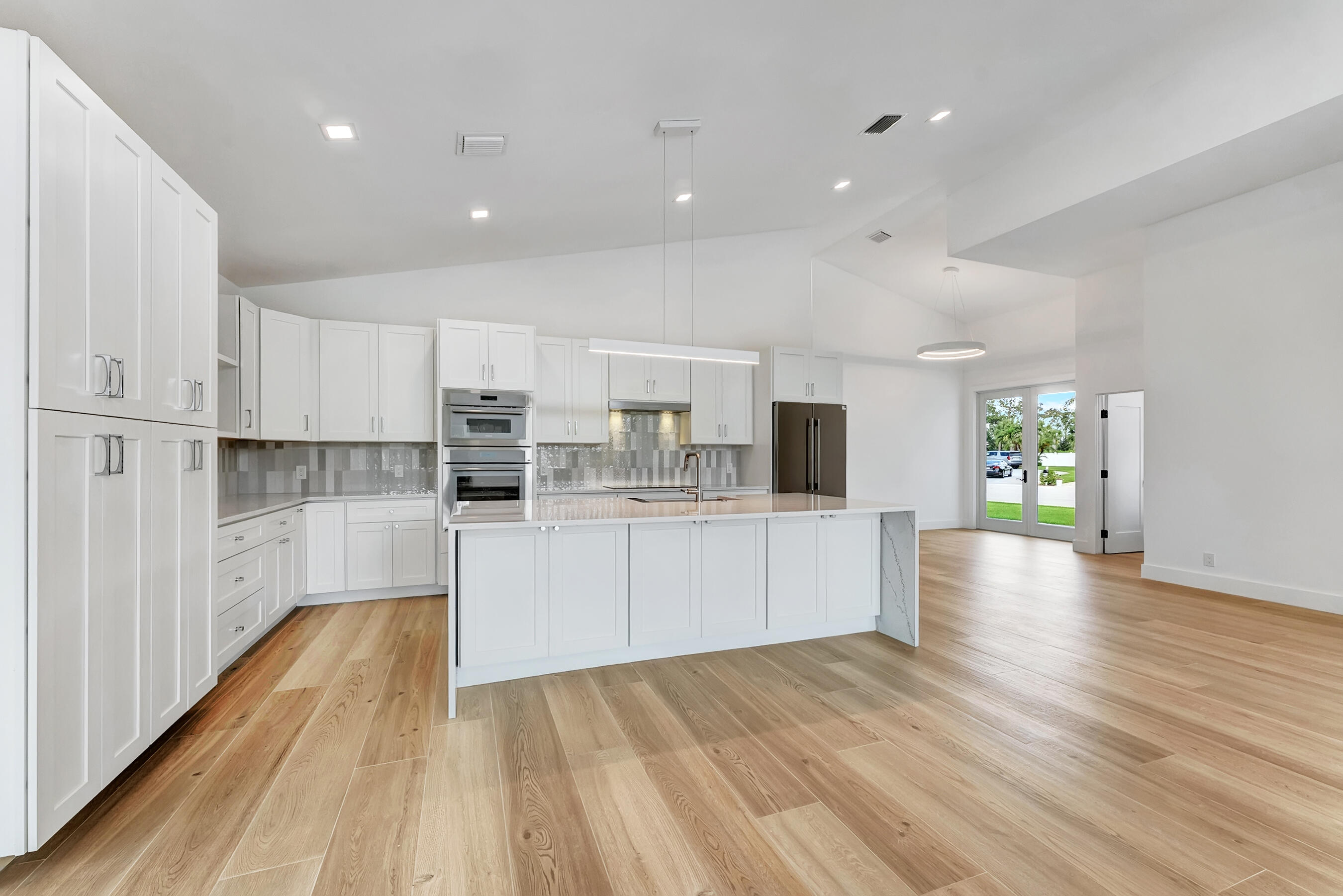 EASTPOINTE SUB 14-A - Residential