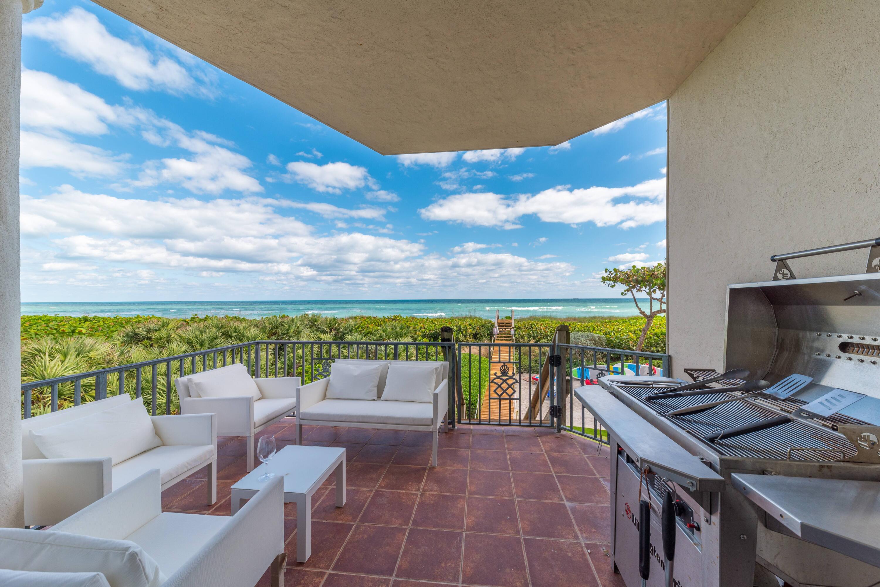 Town of Jensen Beach - Residential