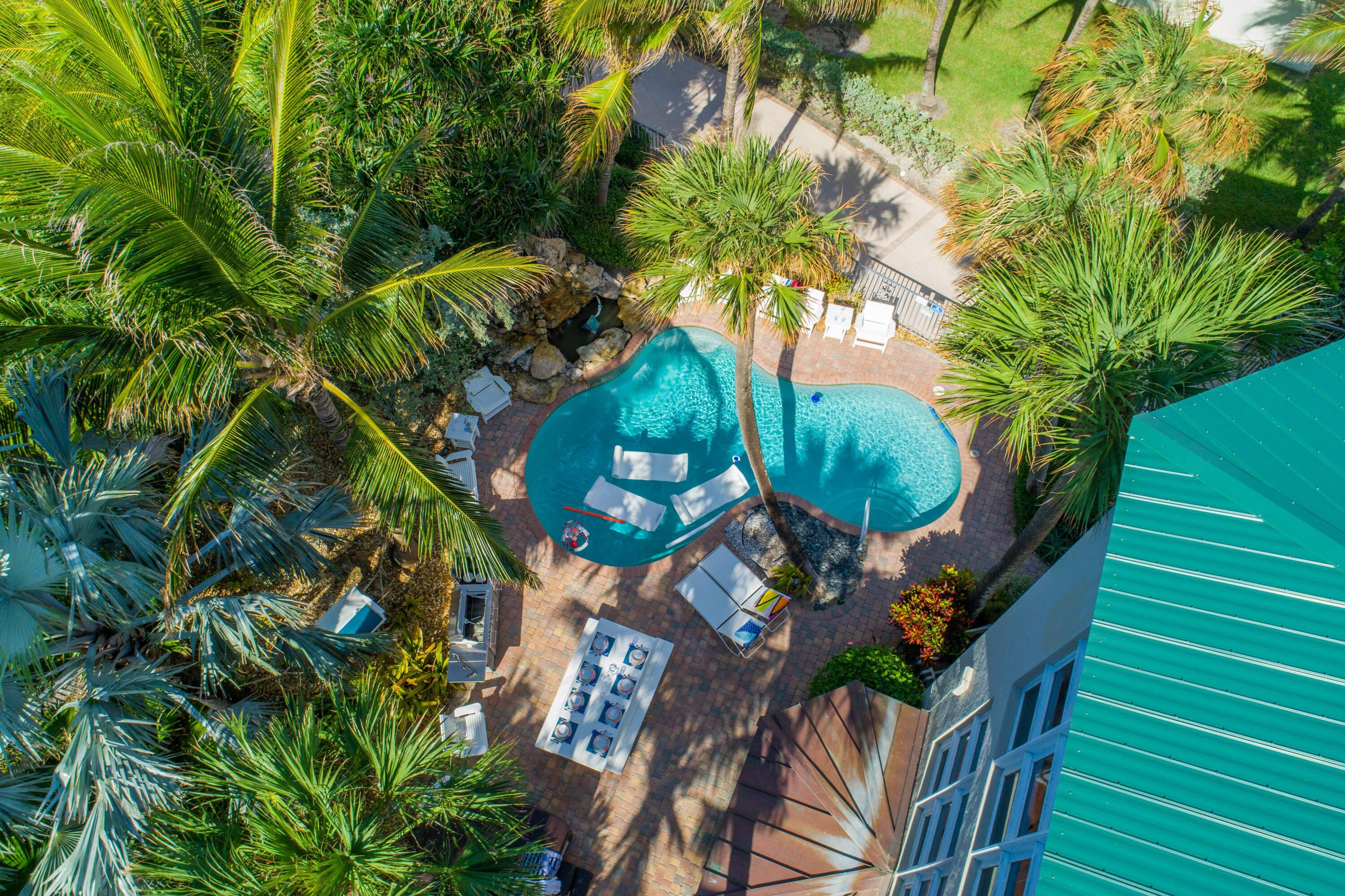 Town of Jensen Beach - Residential