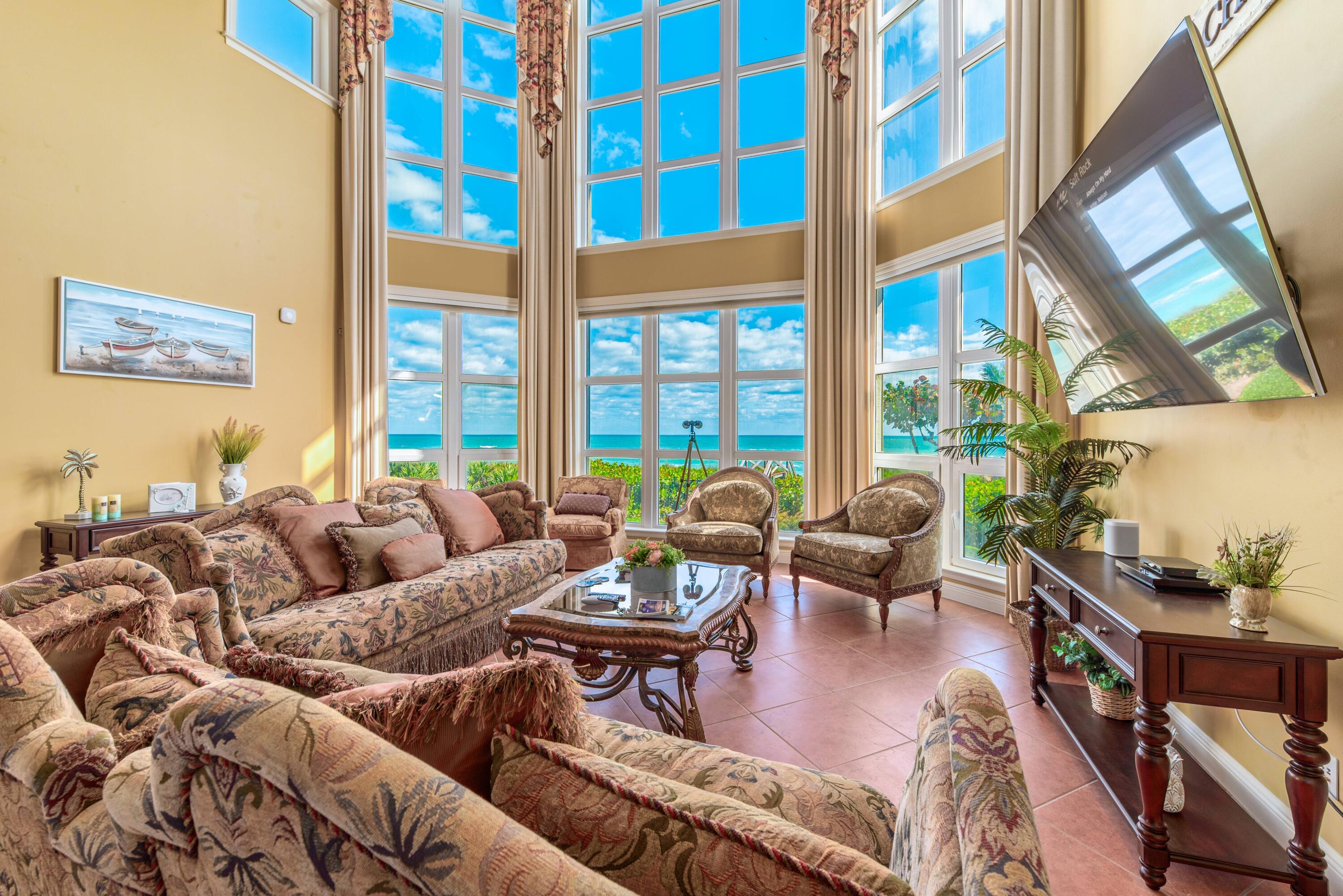 Town of Jensen Beach - Residential