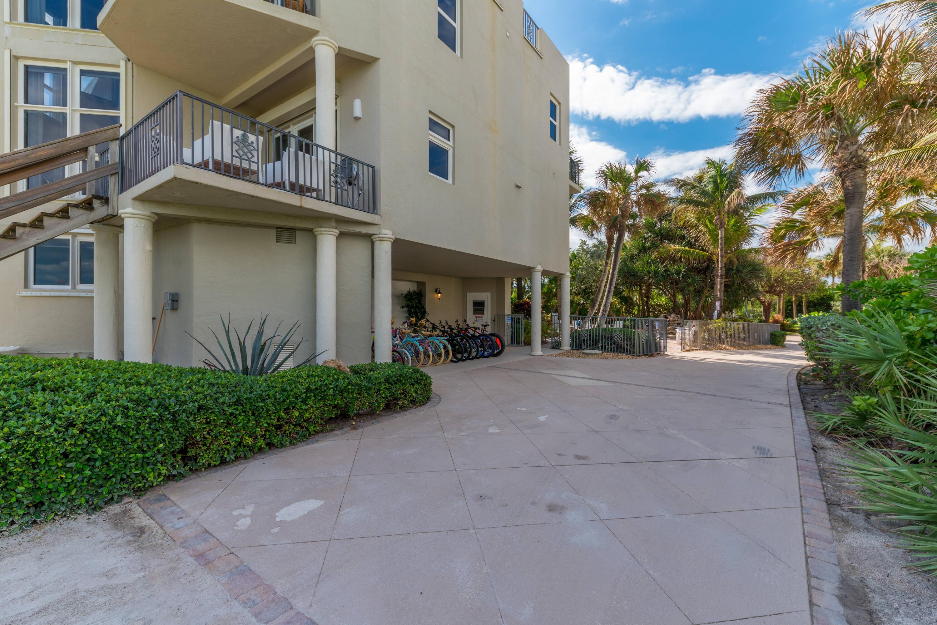 Town of Jensen Beach - Residential