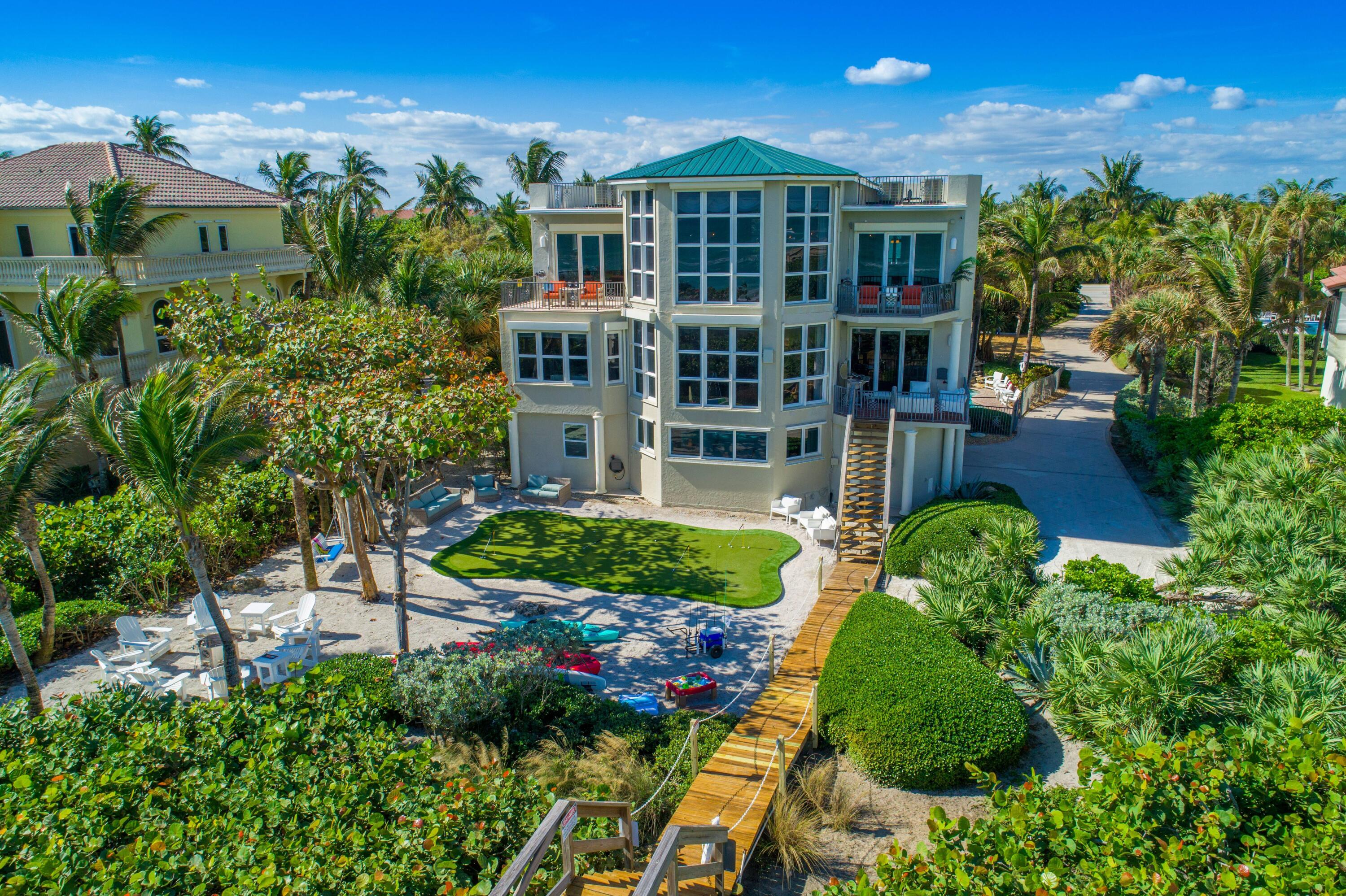 Town of Jensen Beach - Residential