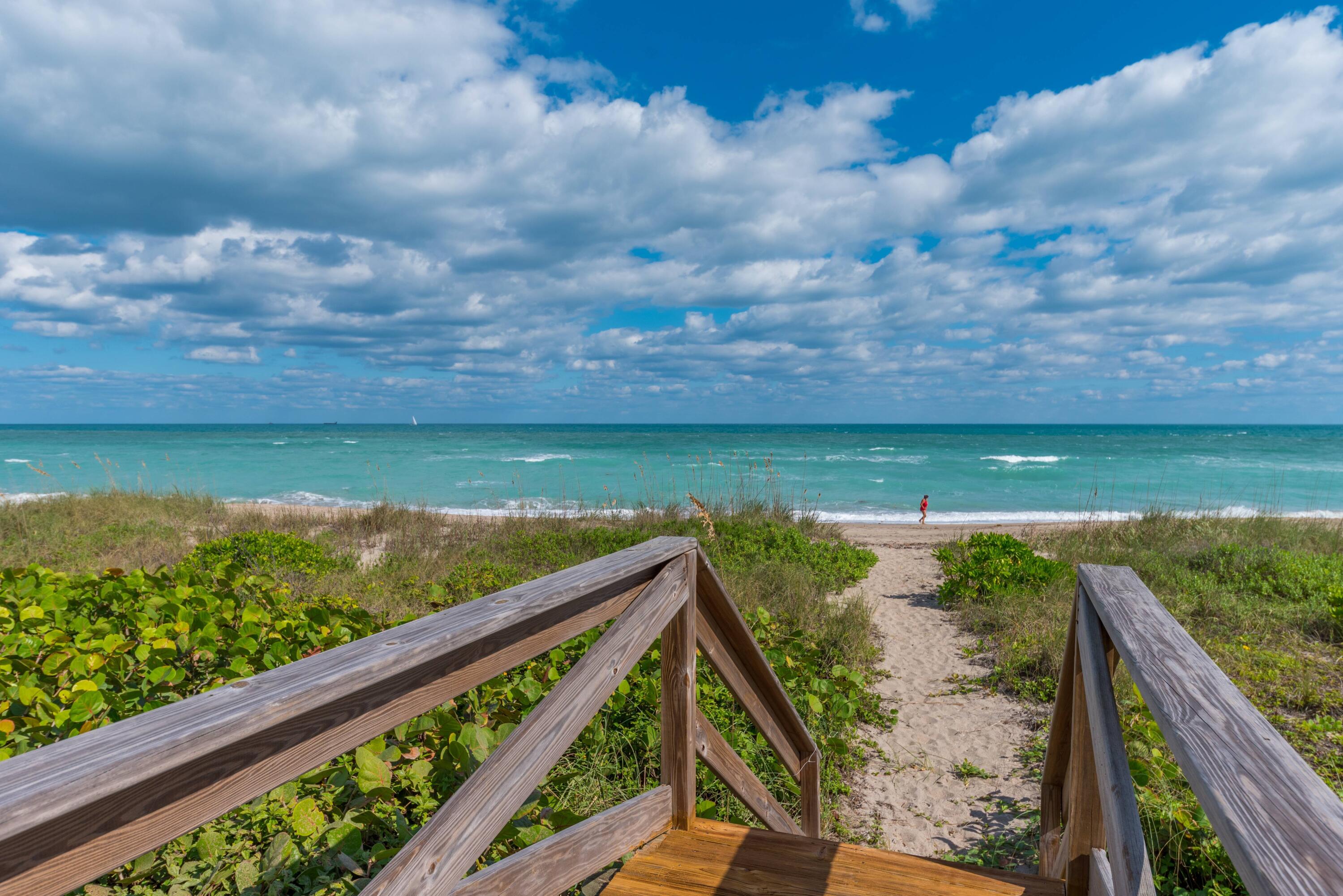Town of Jensen Beach - Residential