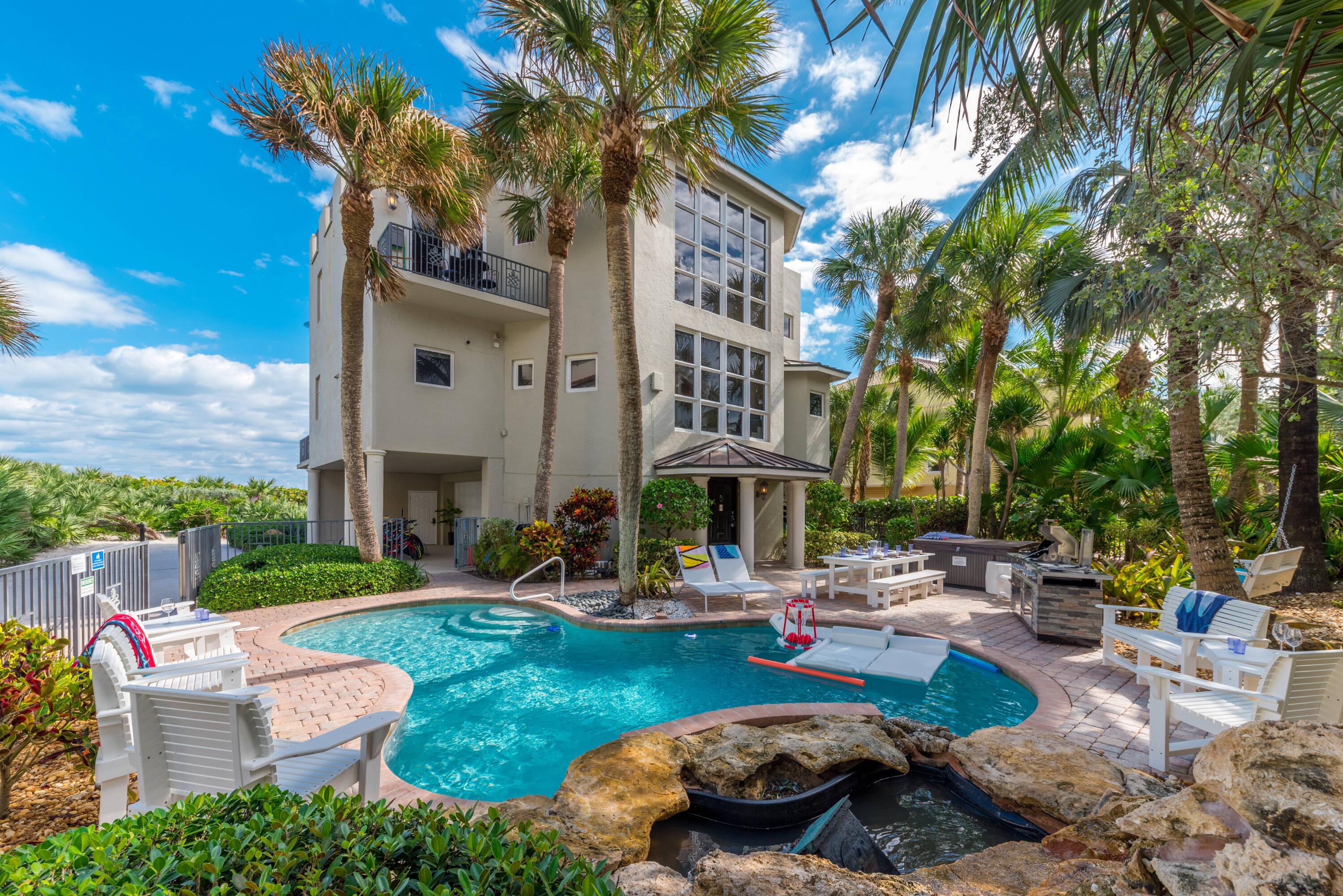 Town of Jensen Beach - Residential