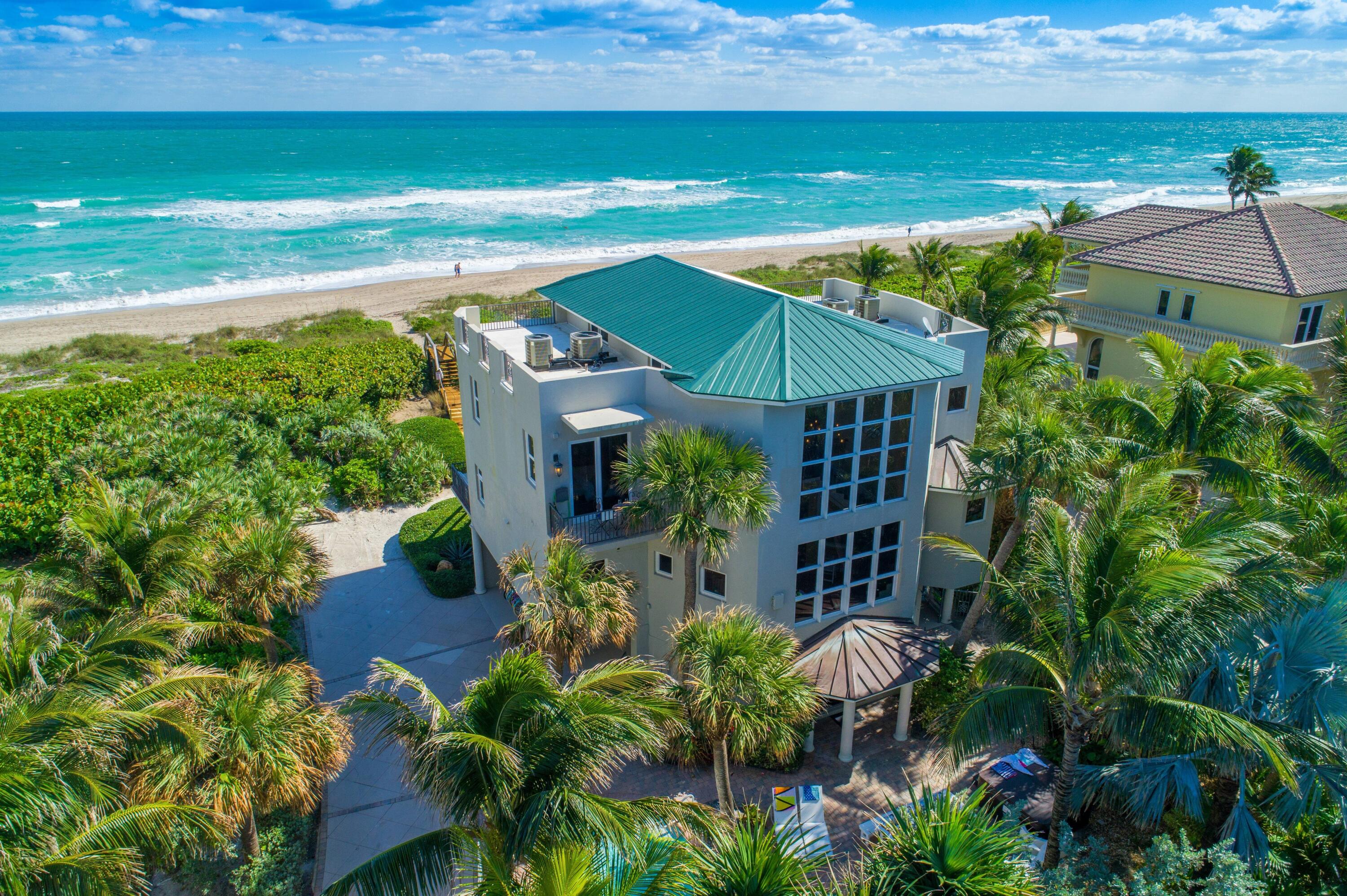 Town of Jensen Beach - Residential