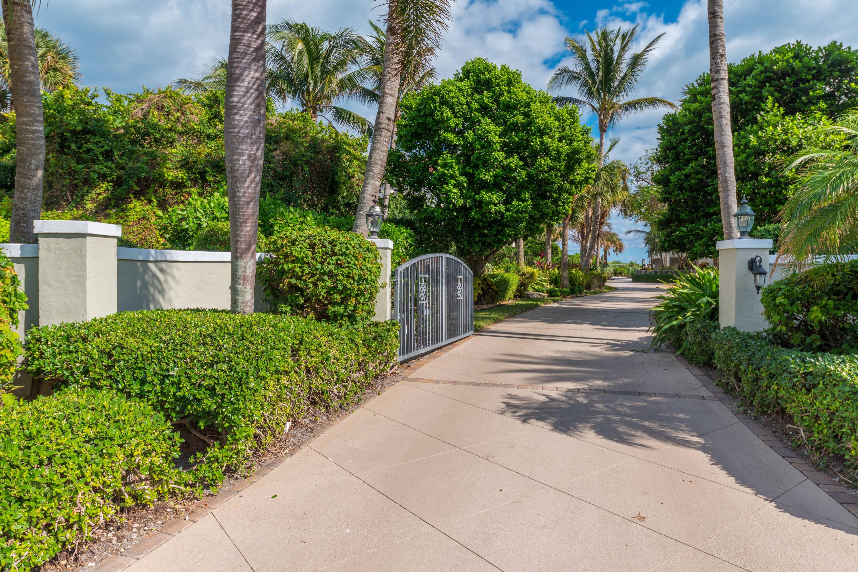 Town of Jensen Beach - Residential