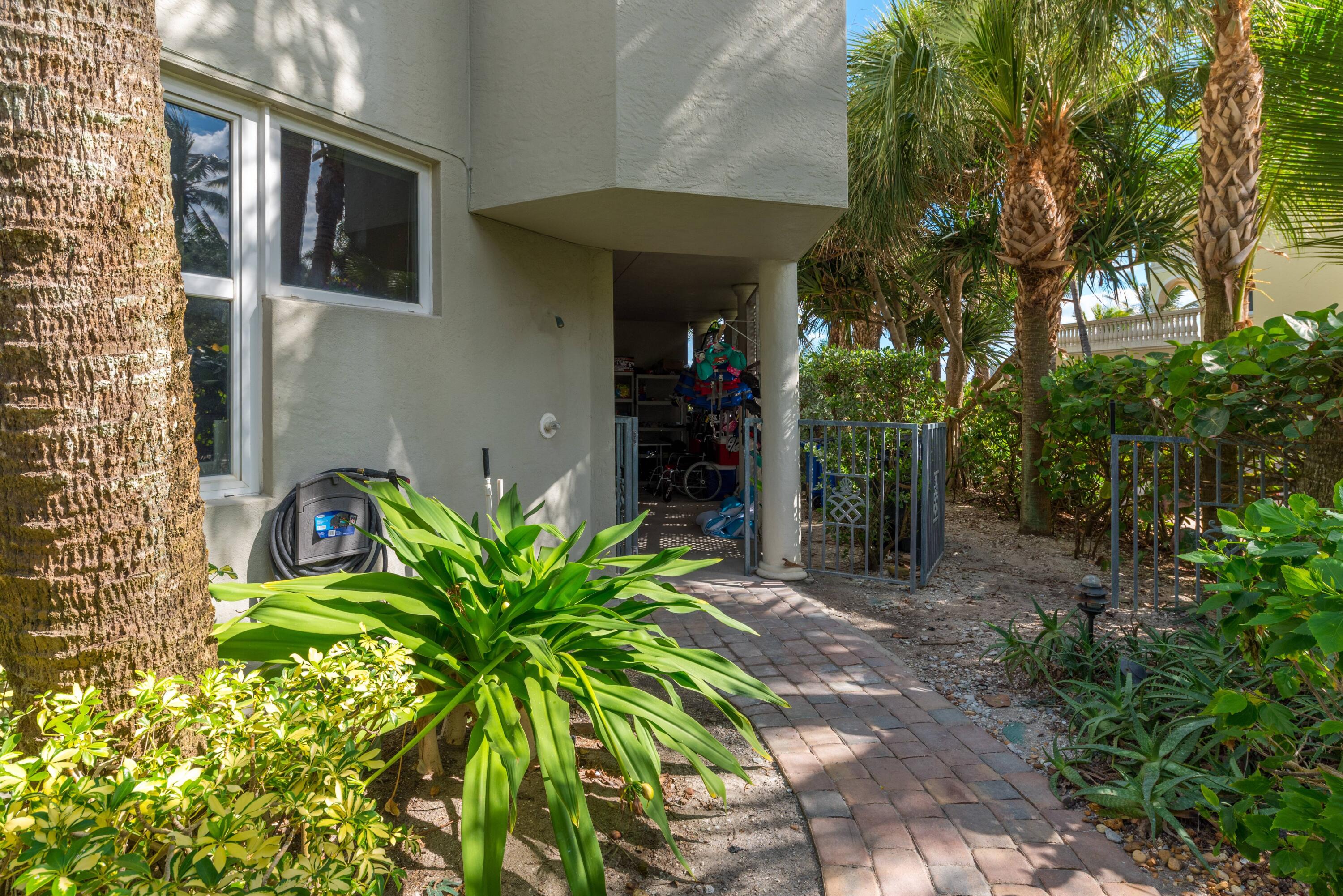 Town of Jensen Beach - Residential