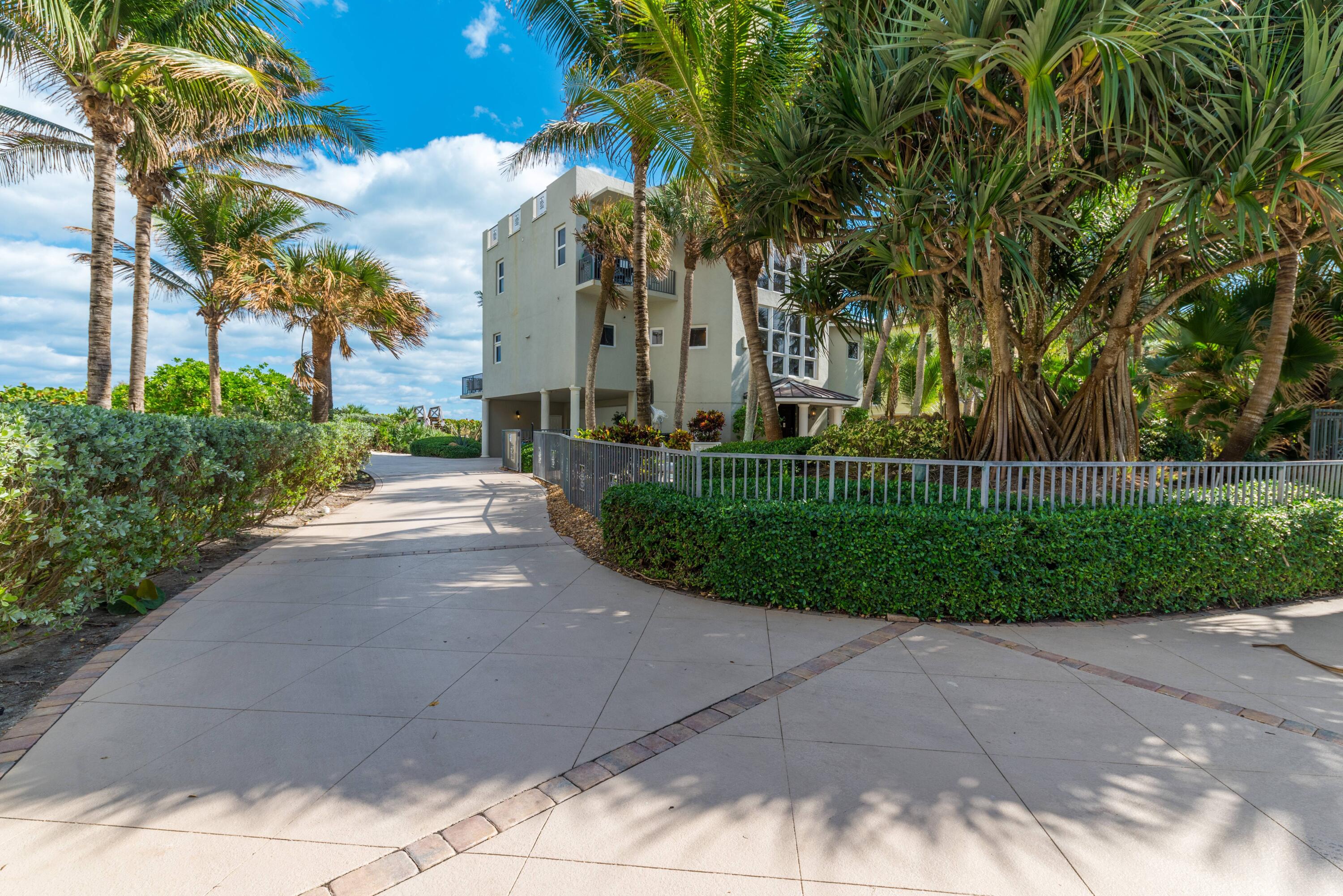 Town of Jensen Beach - Residential