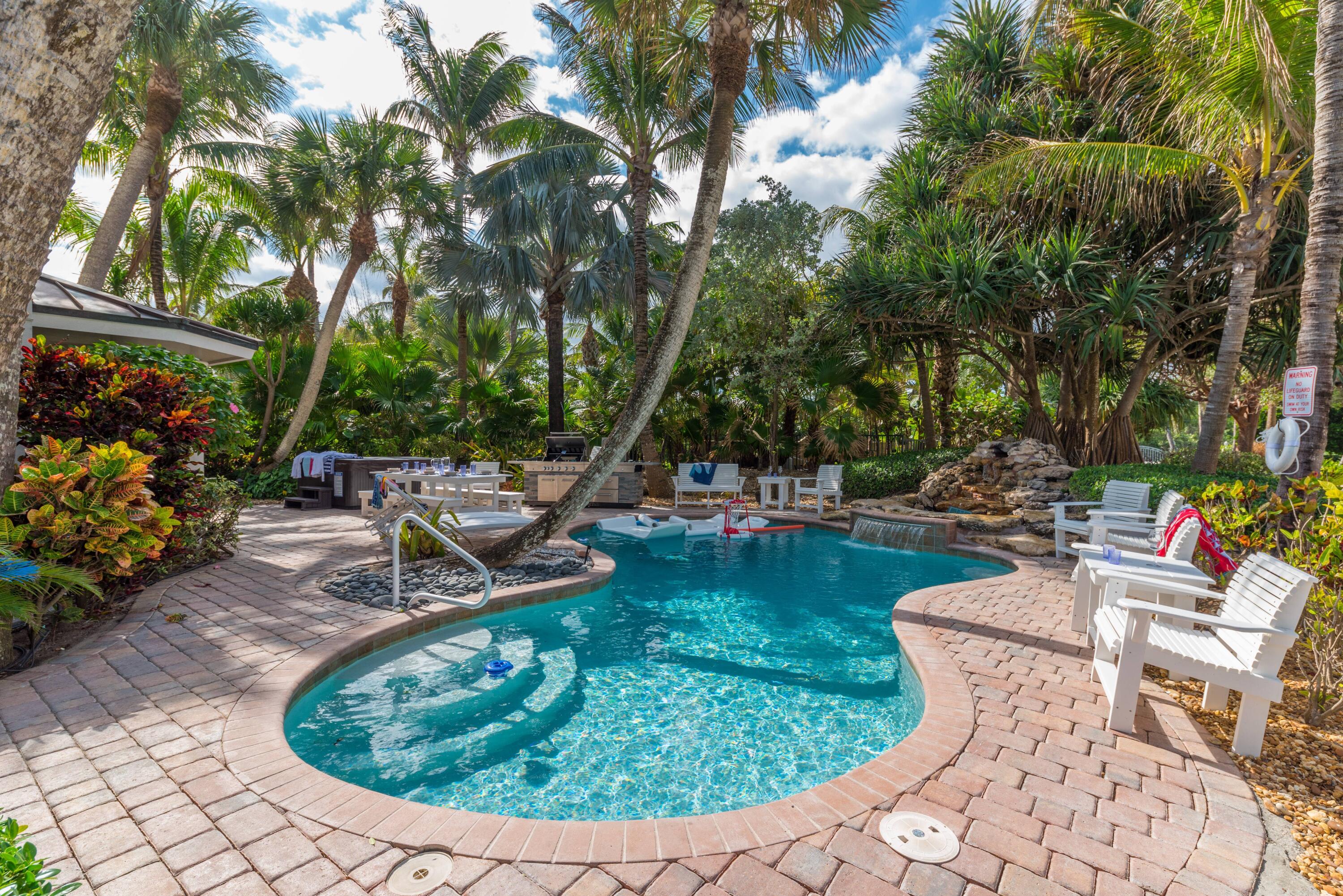 Town of Jensen Beach - Residential