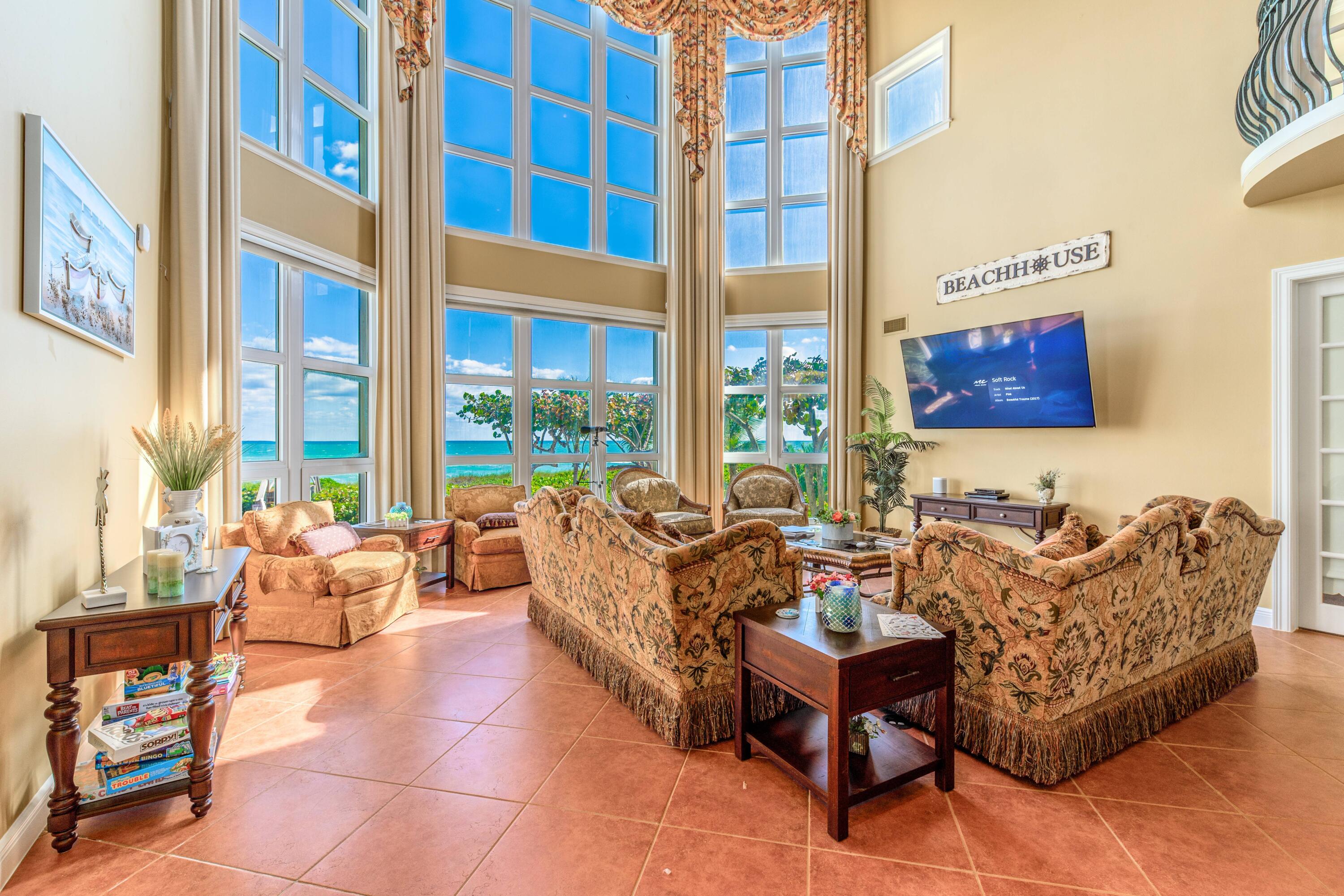 Town of Jensen Beach - Residential