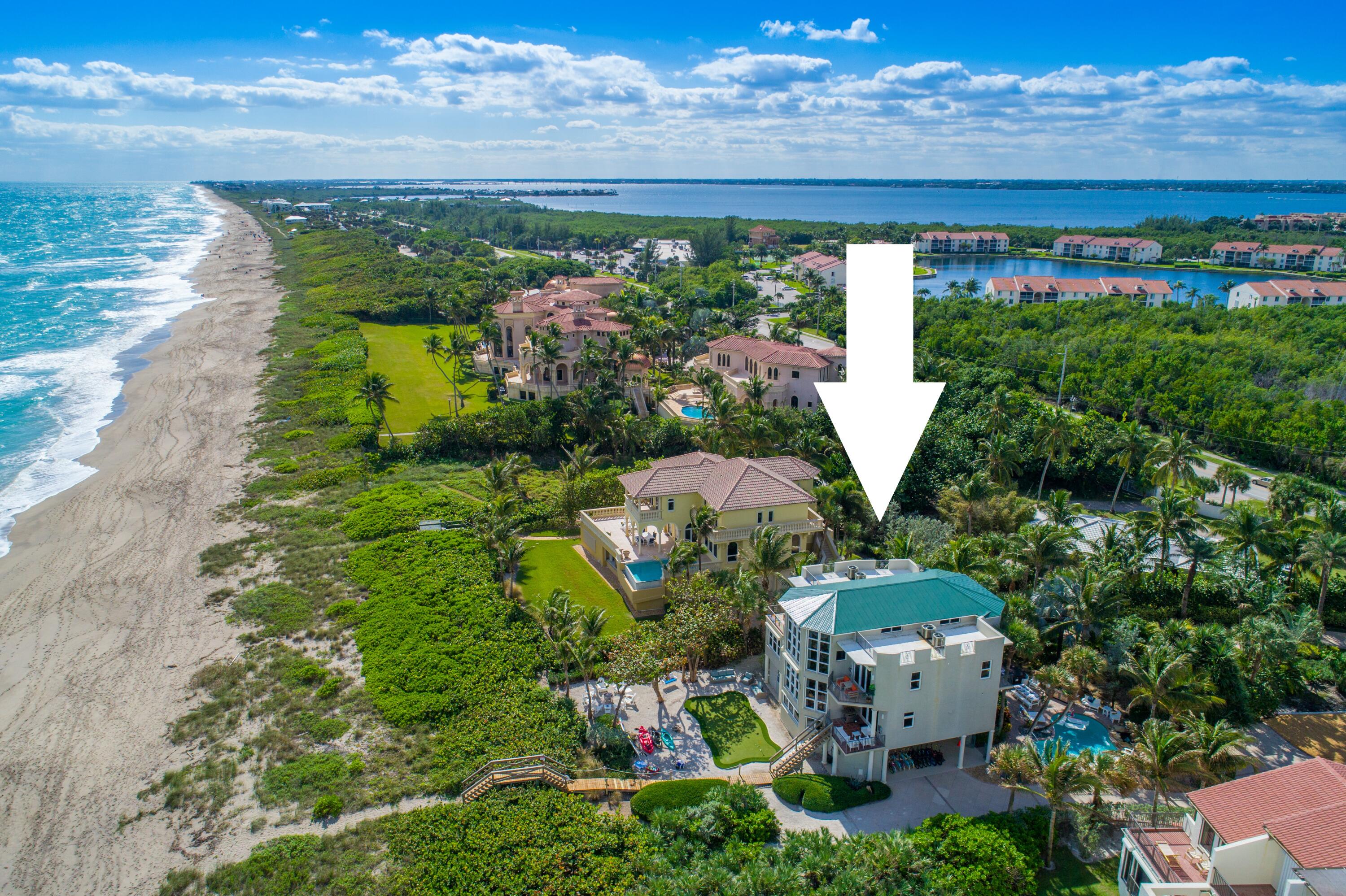 Town of Jensen Beach - Residential