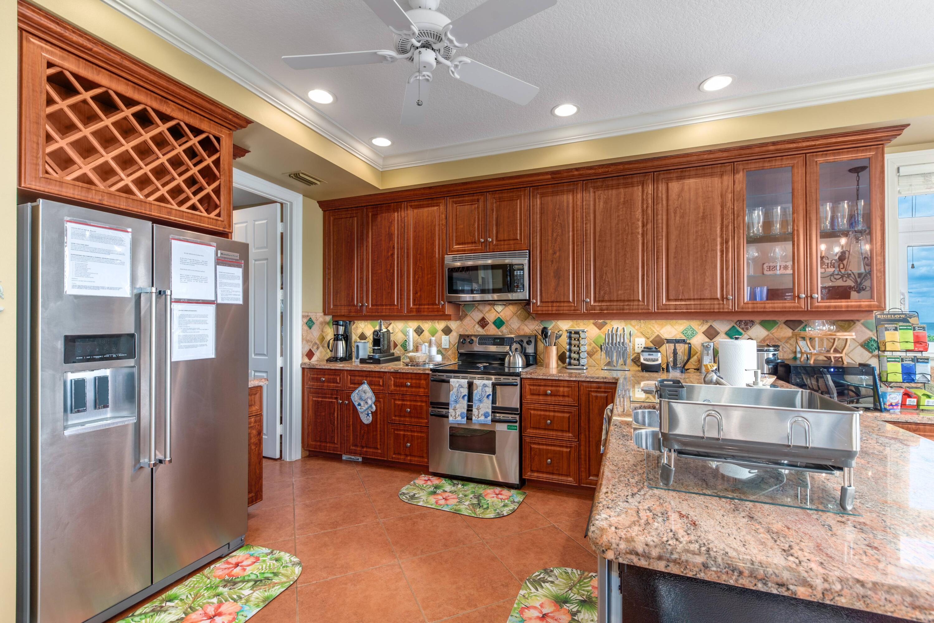 Town of Jensen Beach - Residential