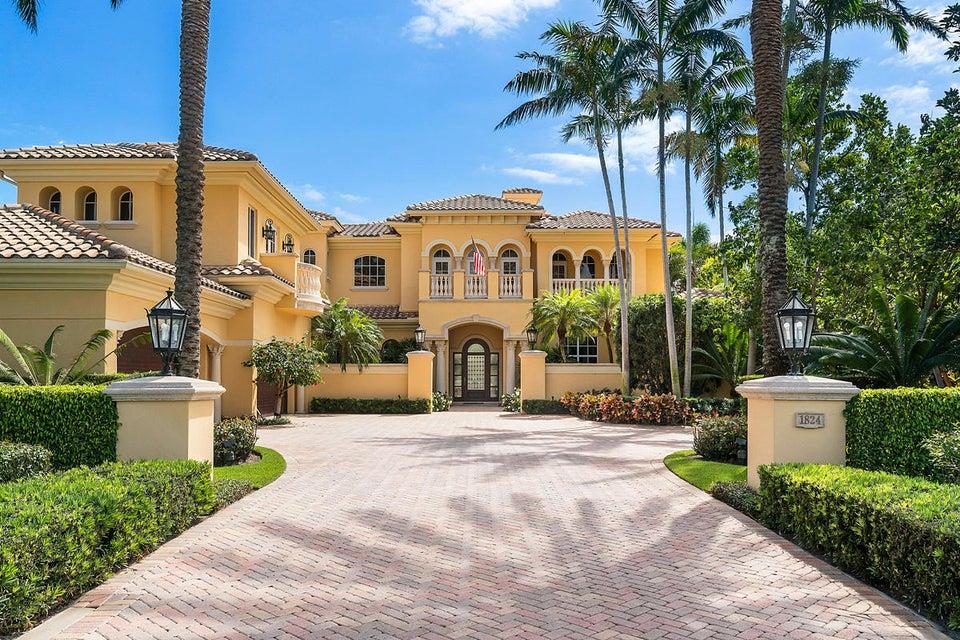 ROYAL PALM YACHT & COUNTRY CLUB - Residential