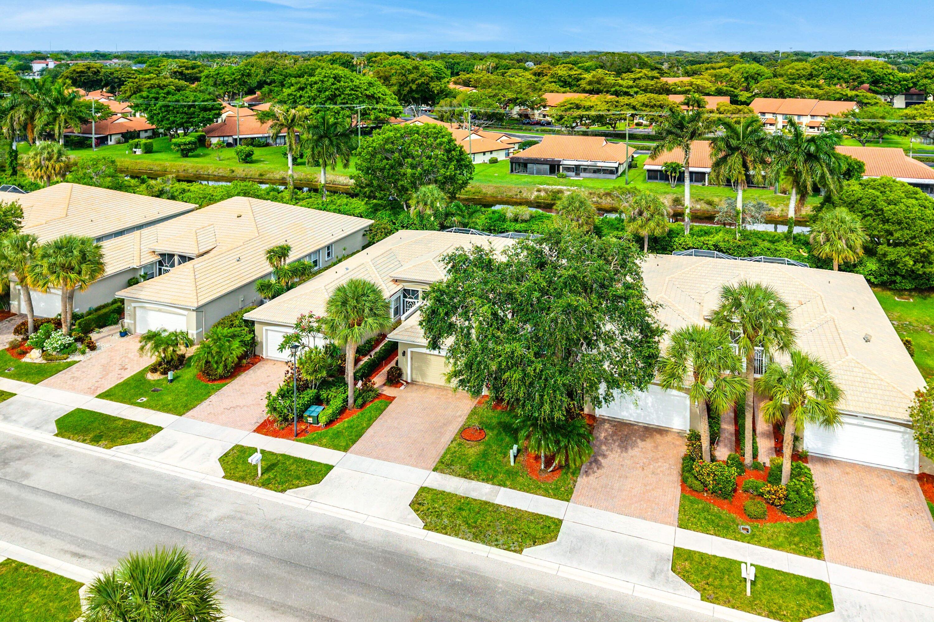 MAJESTIC ISLES - Residential