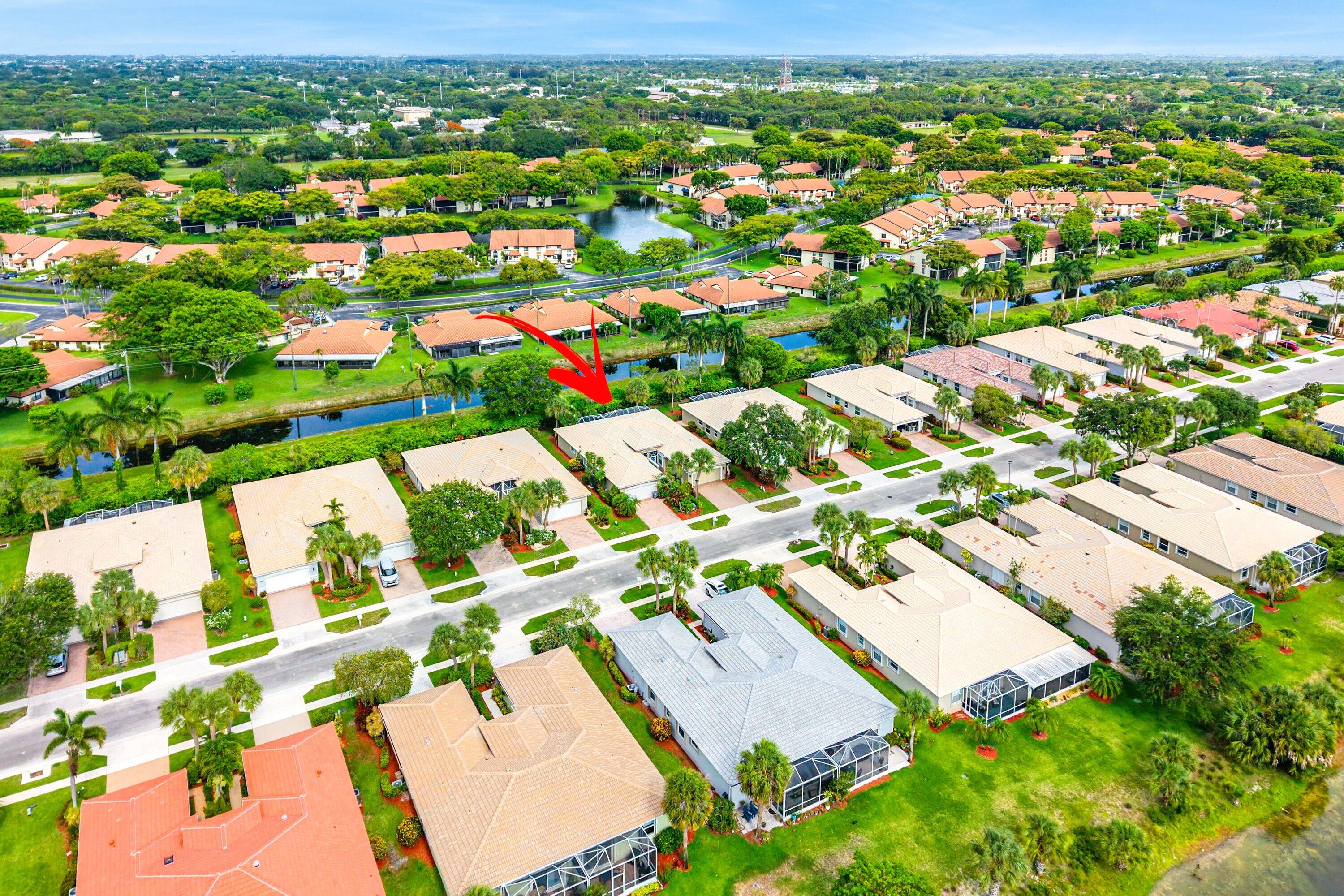 MAJESTIC ISLES - Residential