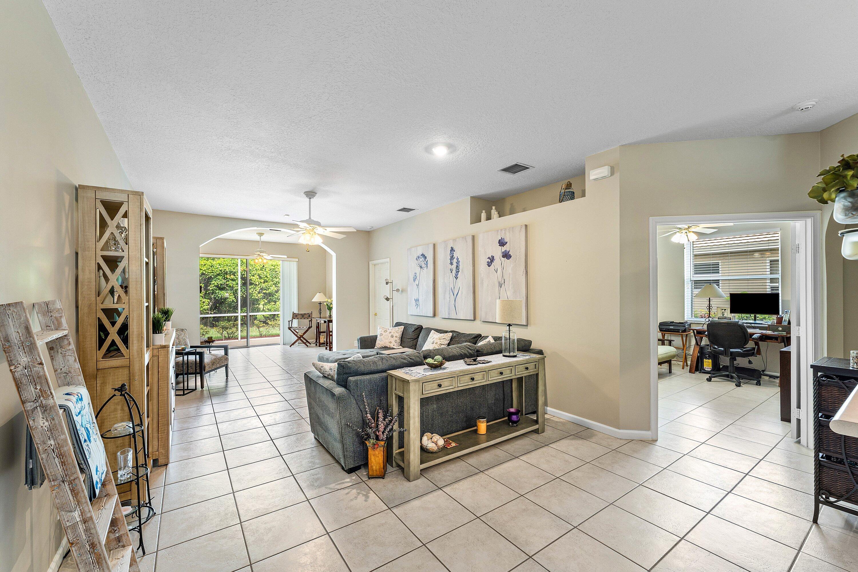 MAJESTIC ISLES - Residential