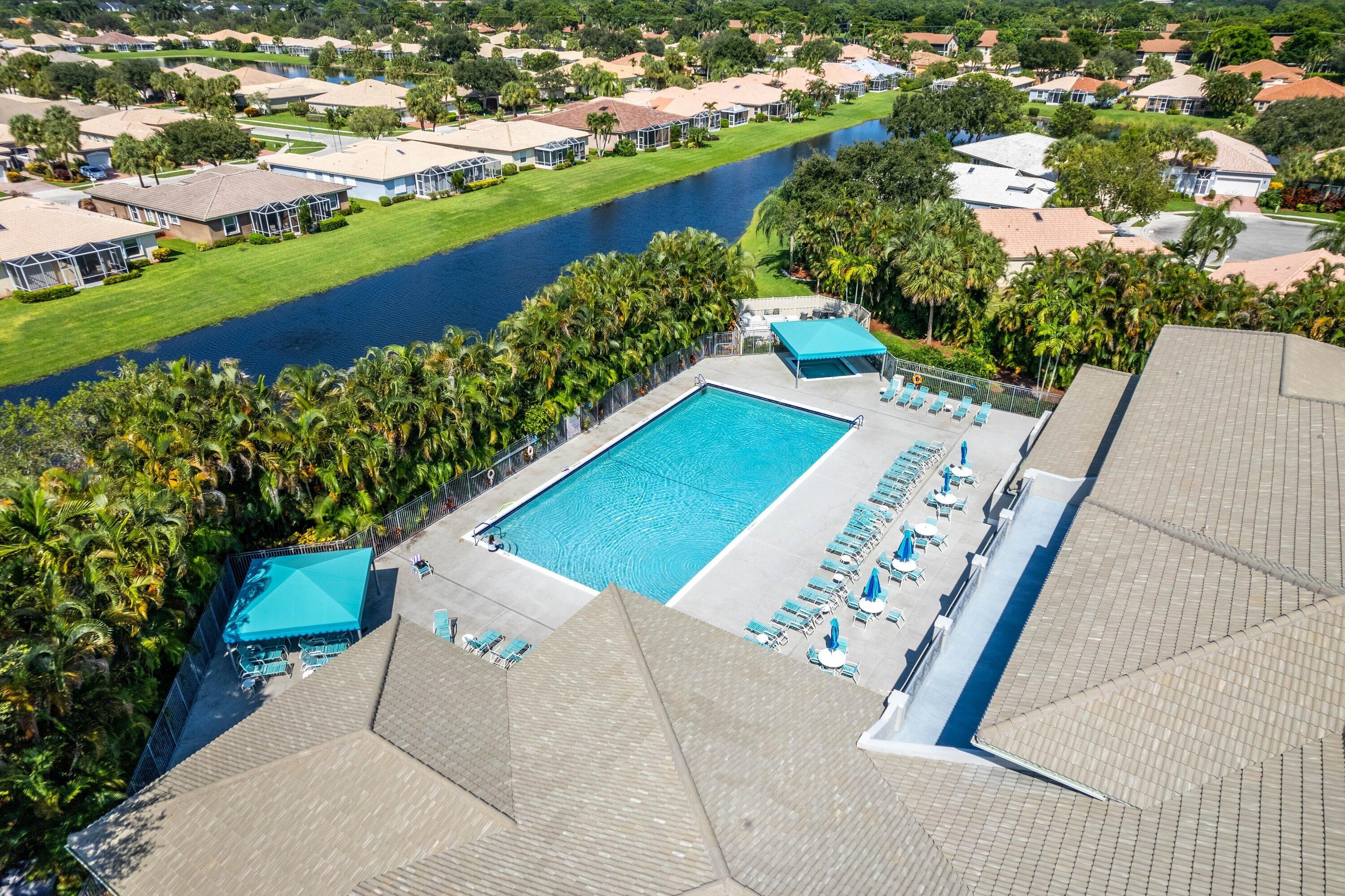 MAJESTIC ISLES - Residential