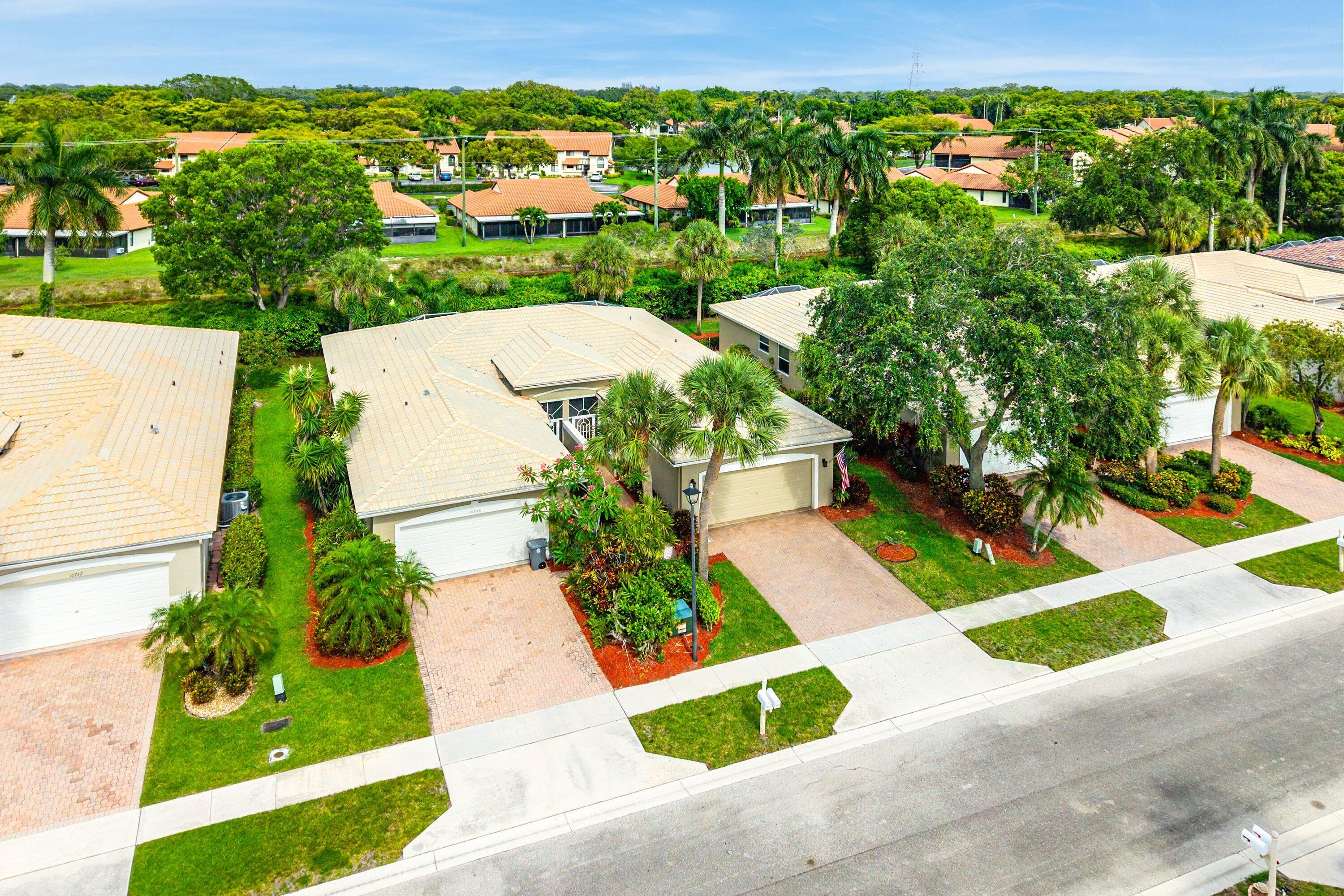 MAJESTIC ISLES - Residential