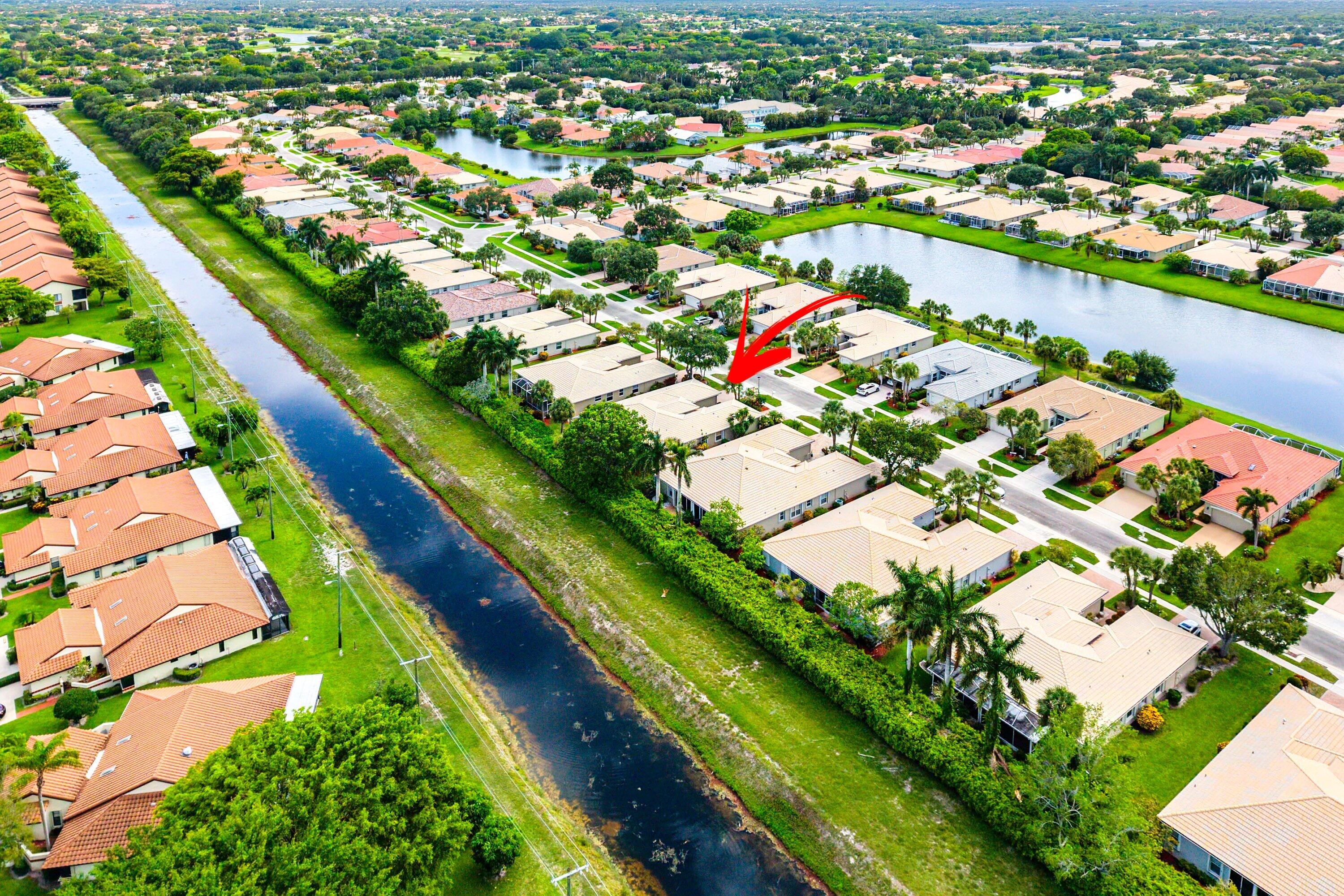 MAJESTIC ISLES - Residential