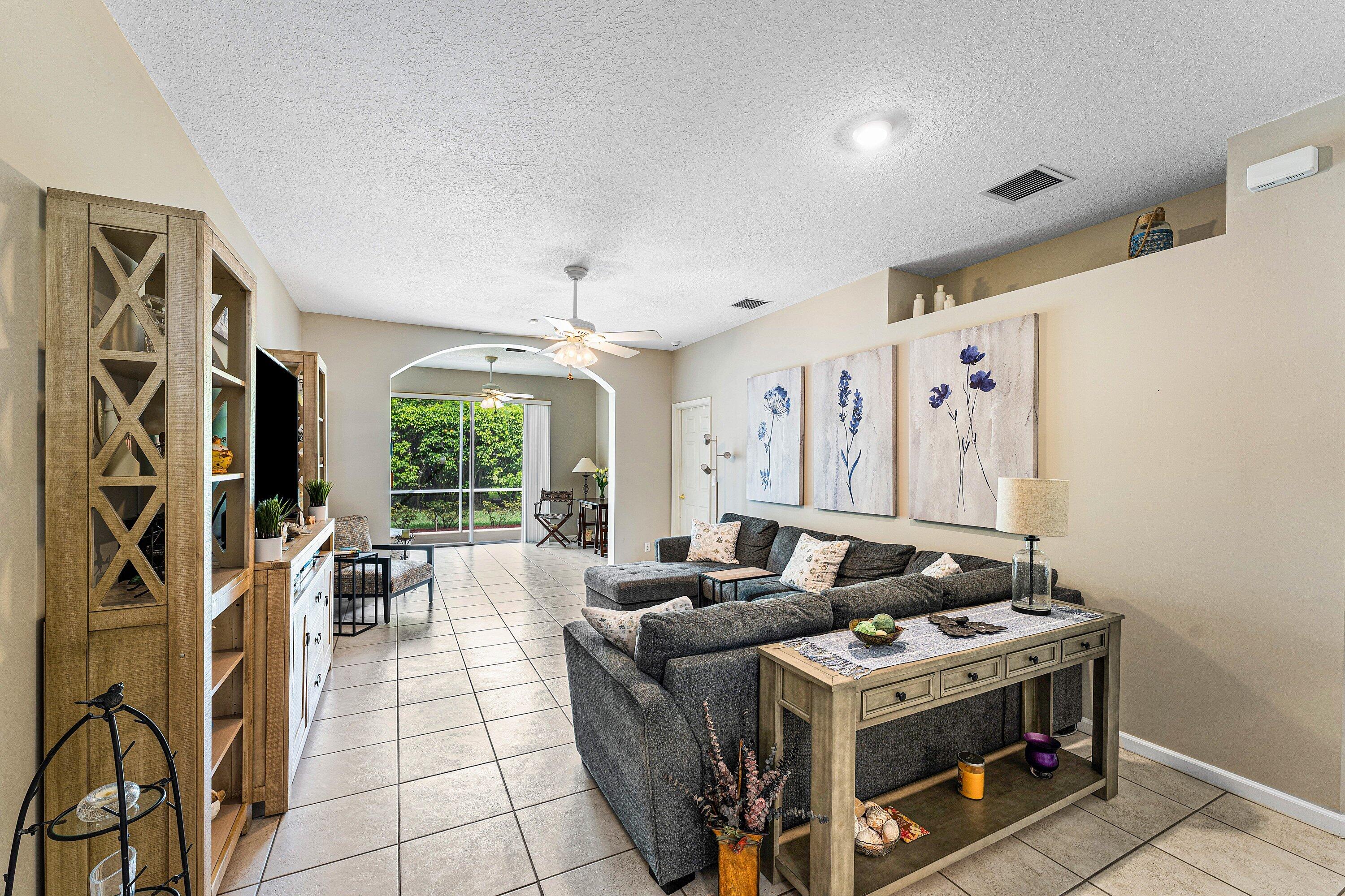 MAJESTIC ISLES - Residential