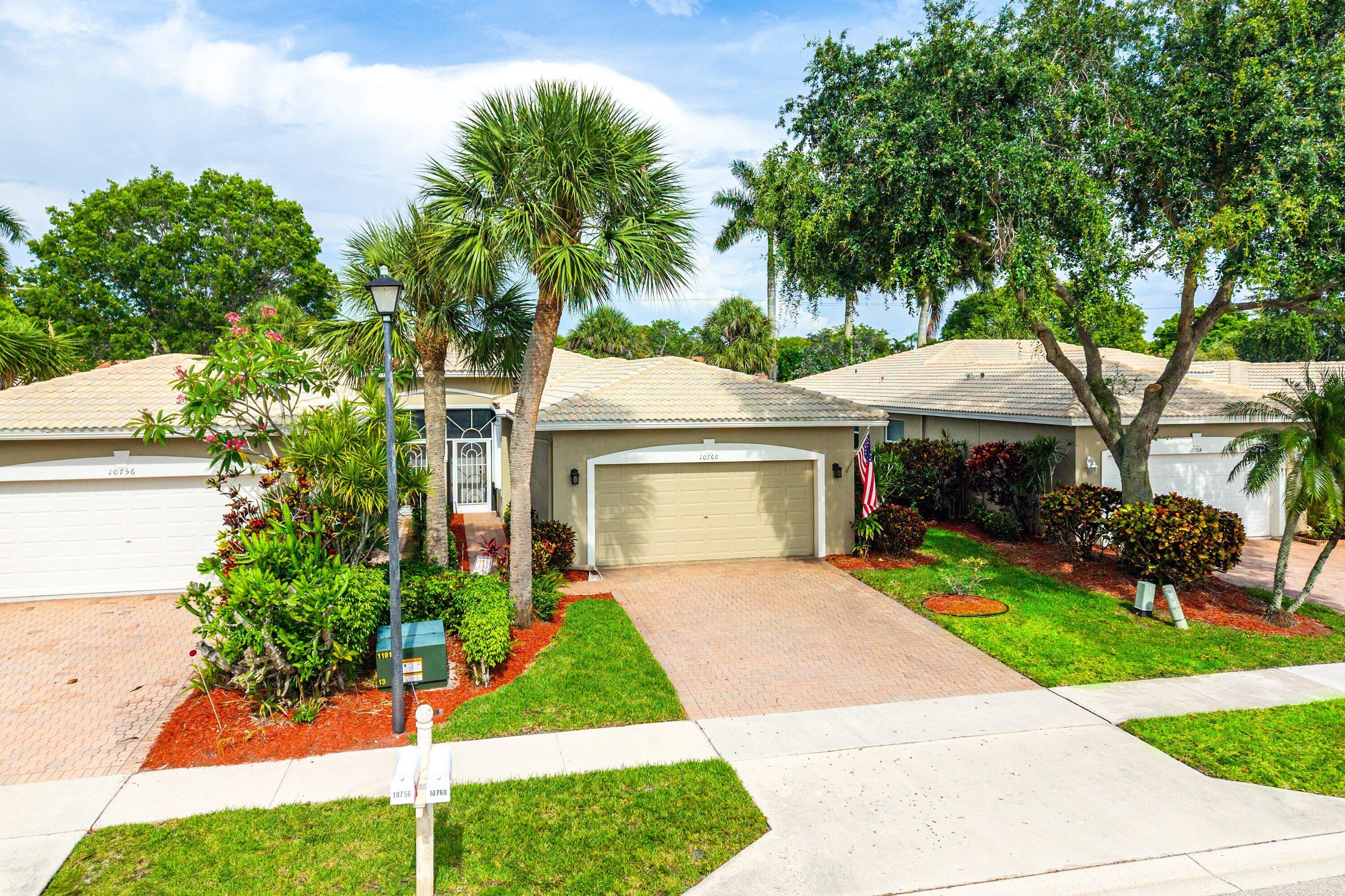 MAJESTIC ISLES - Residential