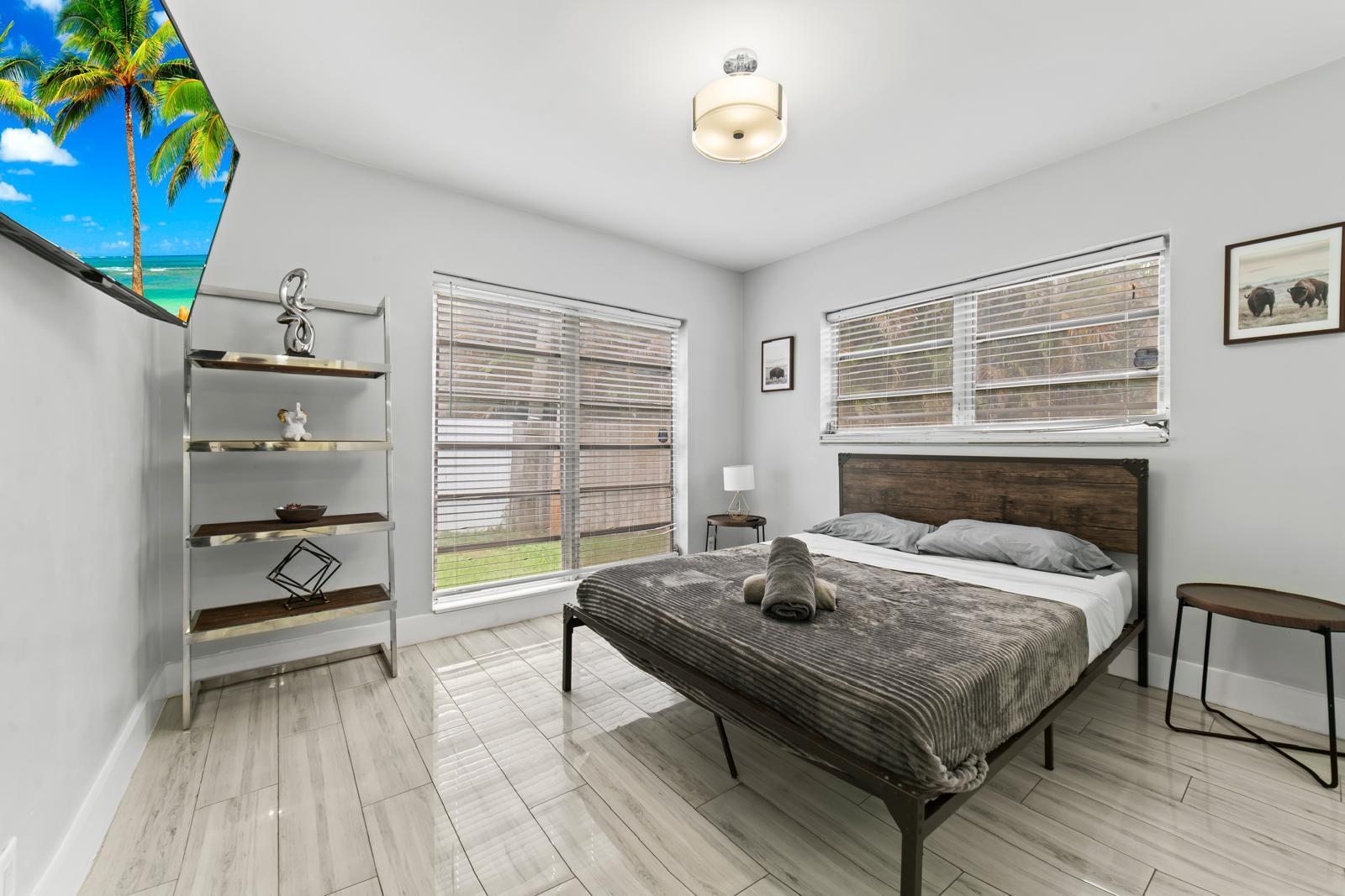 Melrose Park Sec 6 Green - Residential
