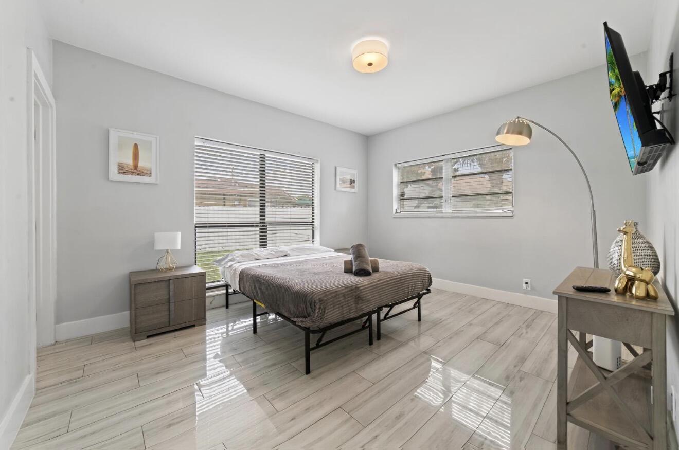 Melrose Park Sec 6 Green - Residential