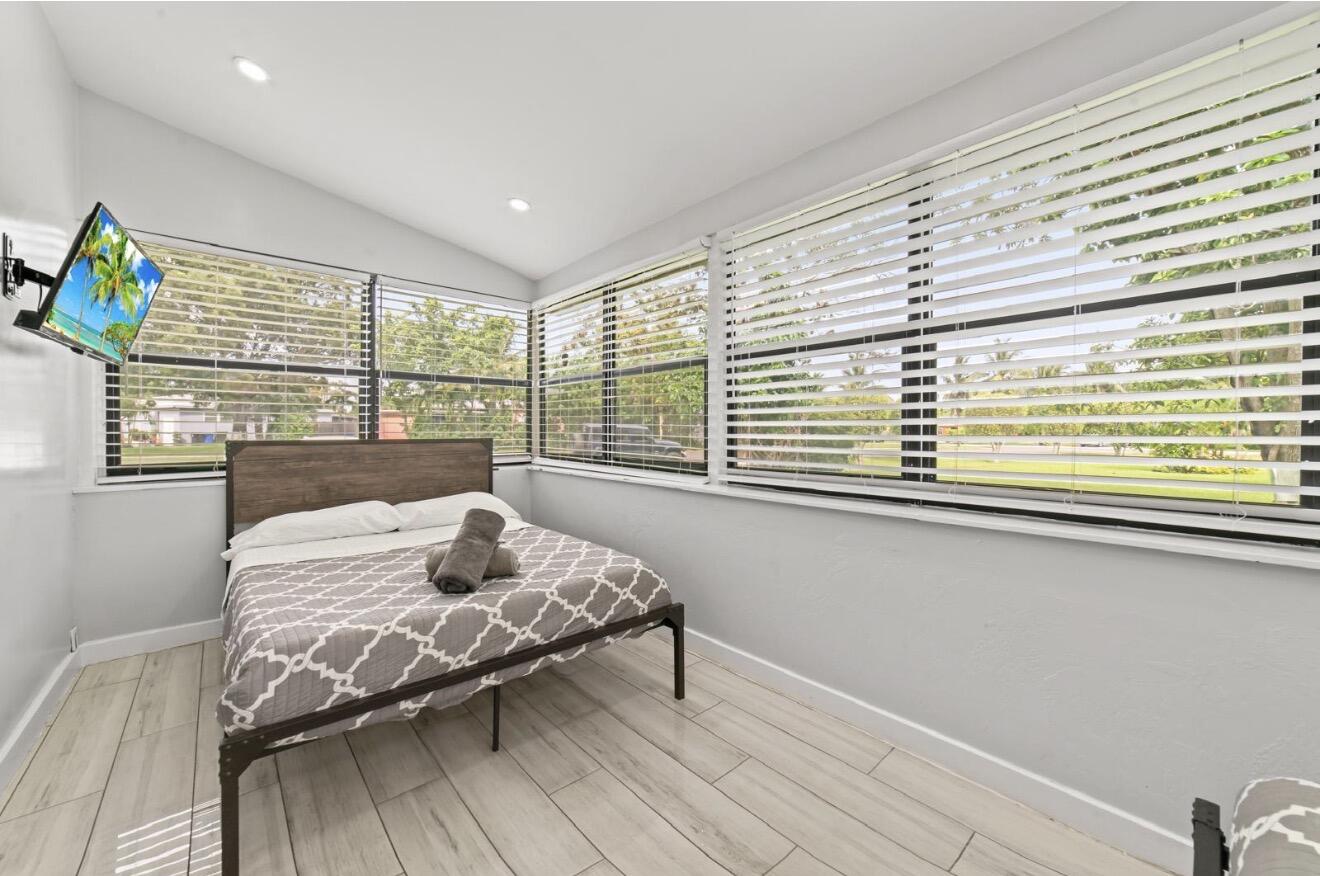 Melrose Park Sec 6 Green - Residential
