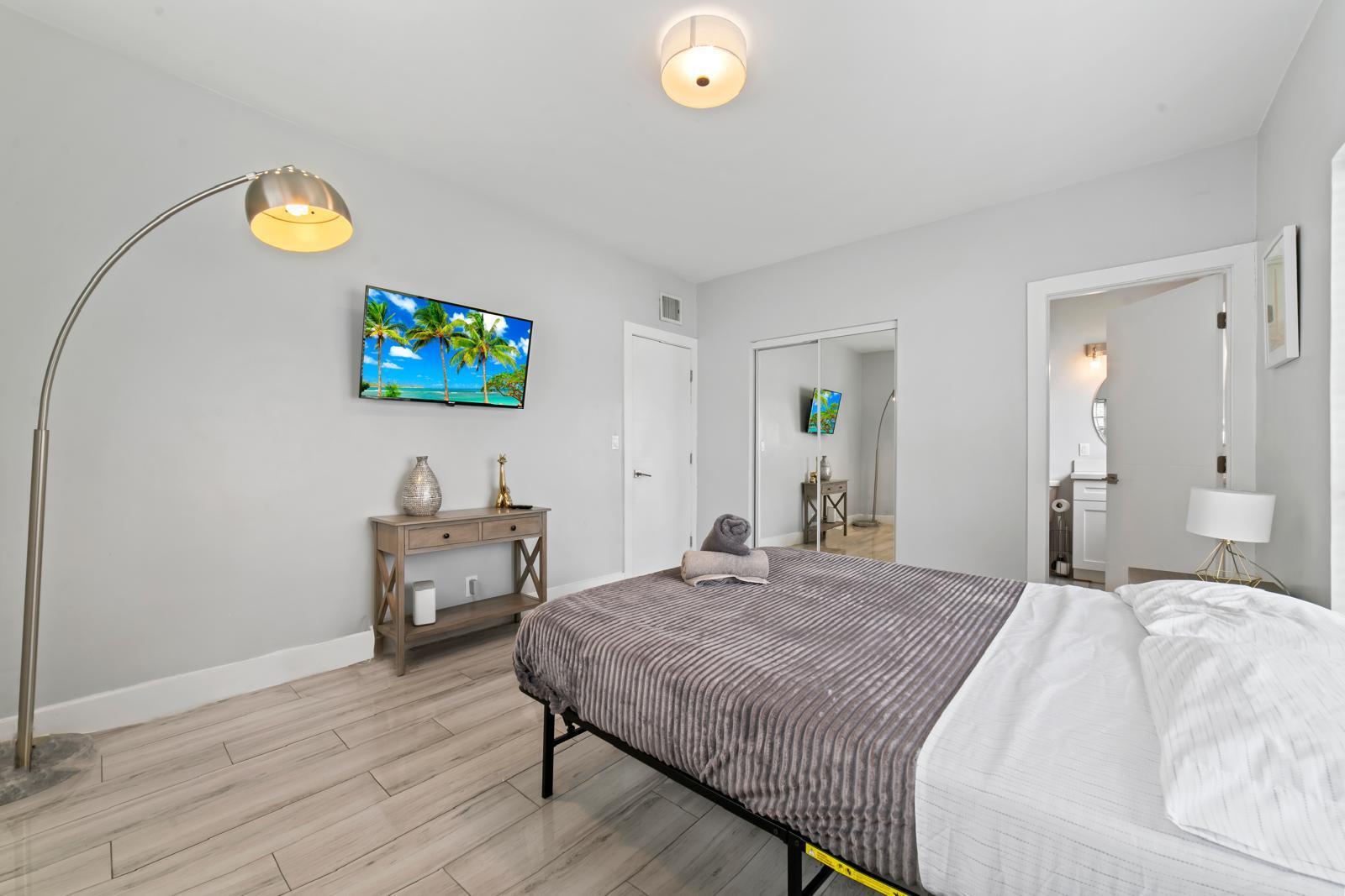 Melrose Park Sec 6 Green - Residential