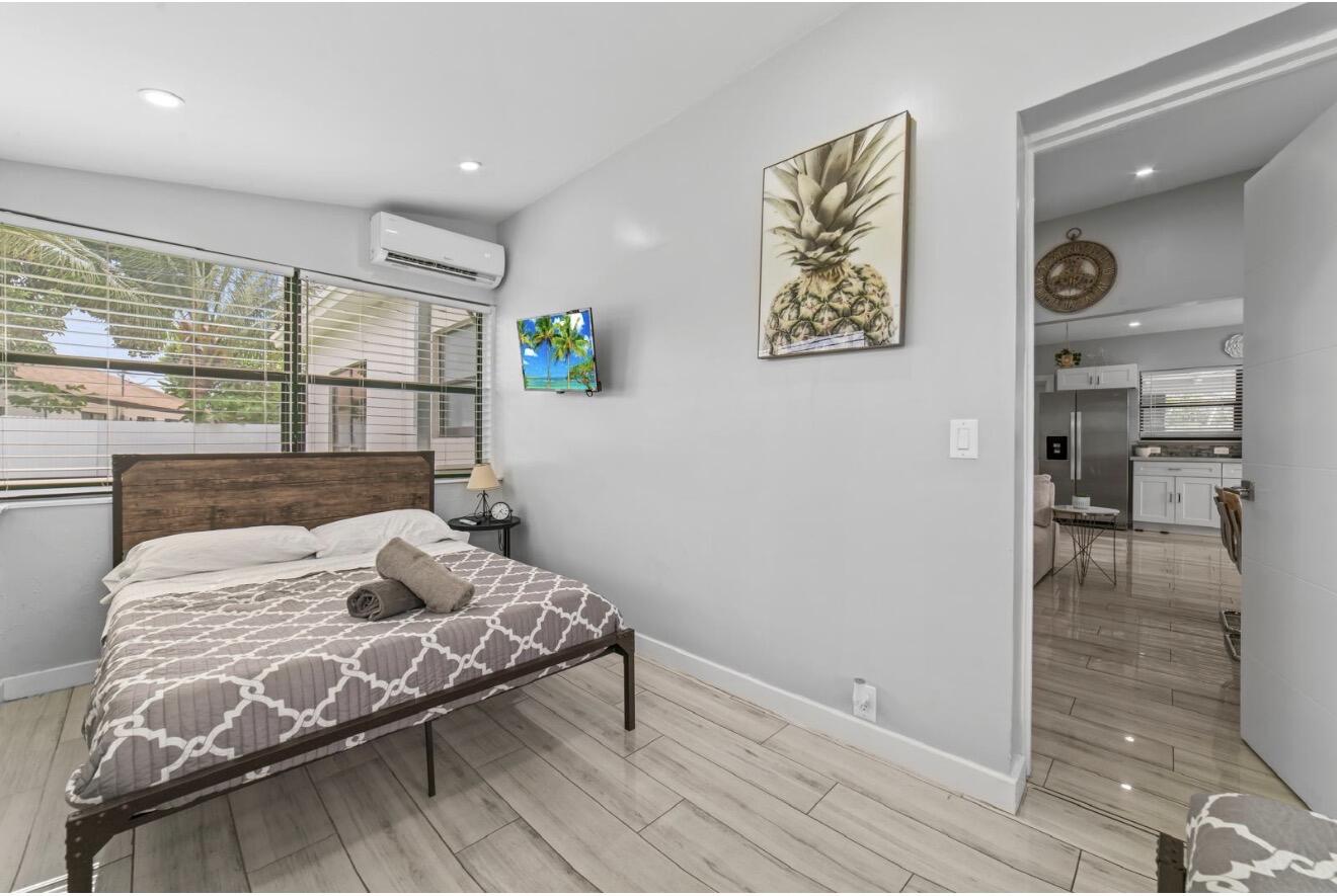 Melrose Park Sec 6 Green - Residential