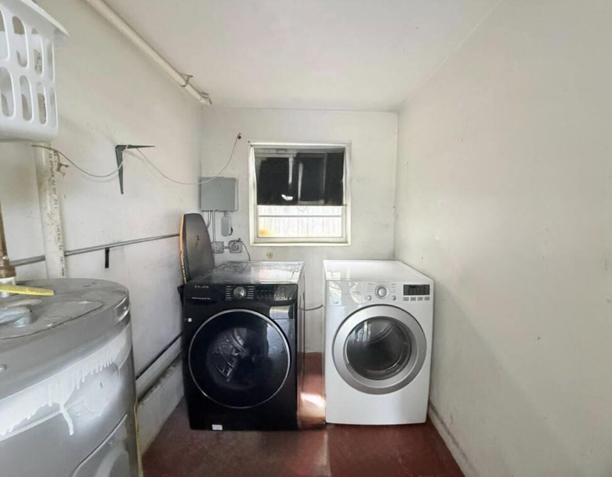 Melrose Park Sec 6 Green - Residential