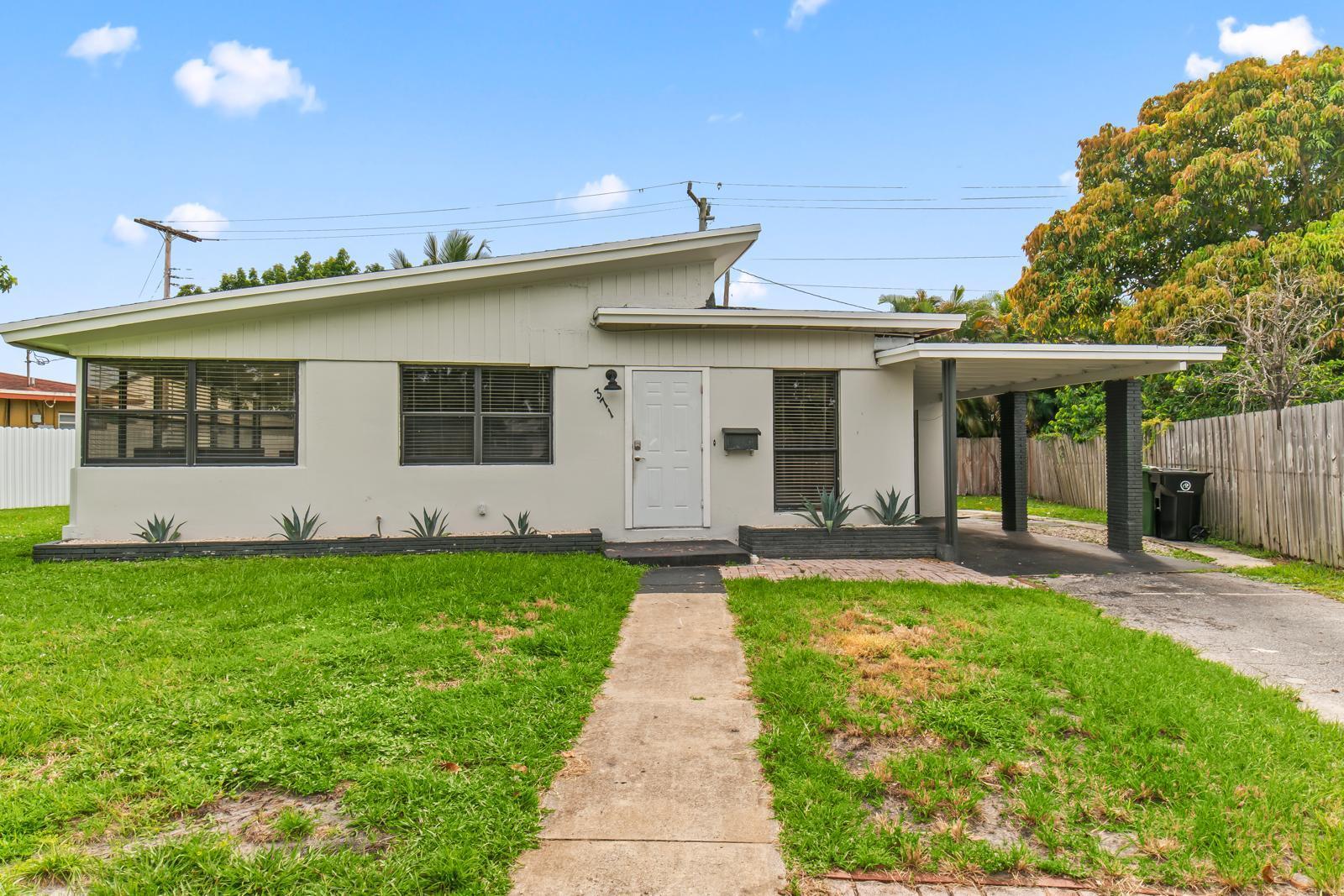 Melrose Park Sec 6 Green - Residential