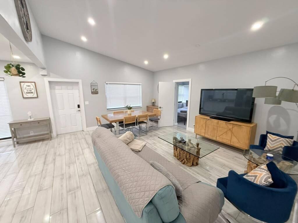 Melrose Park Sec 6 Green - Residential