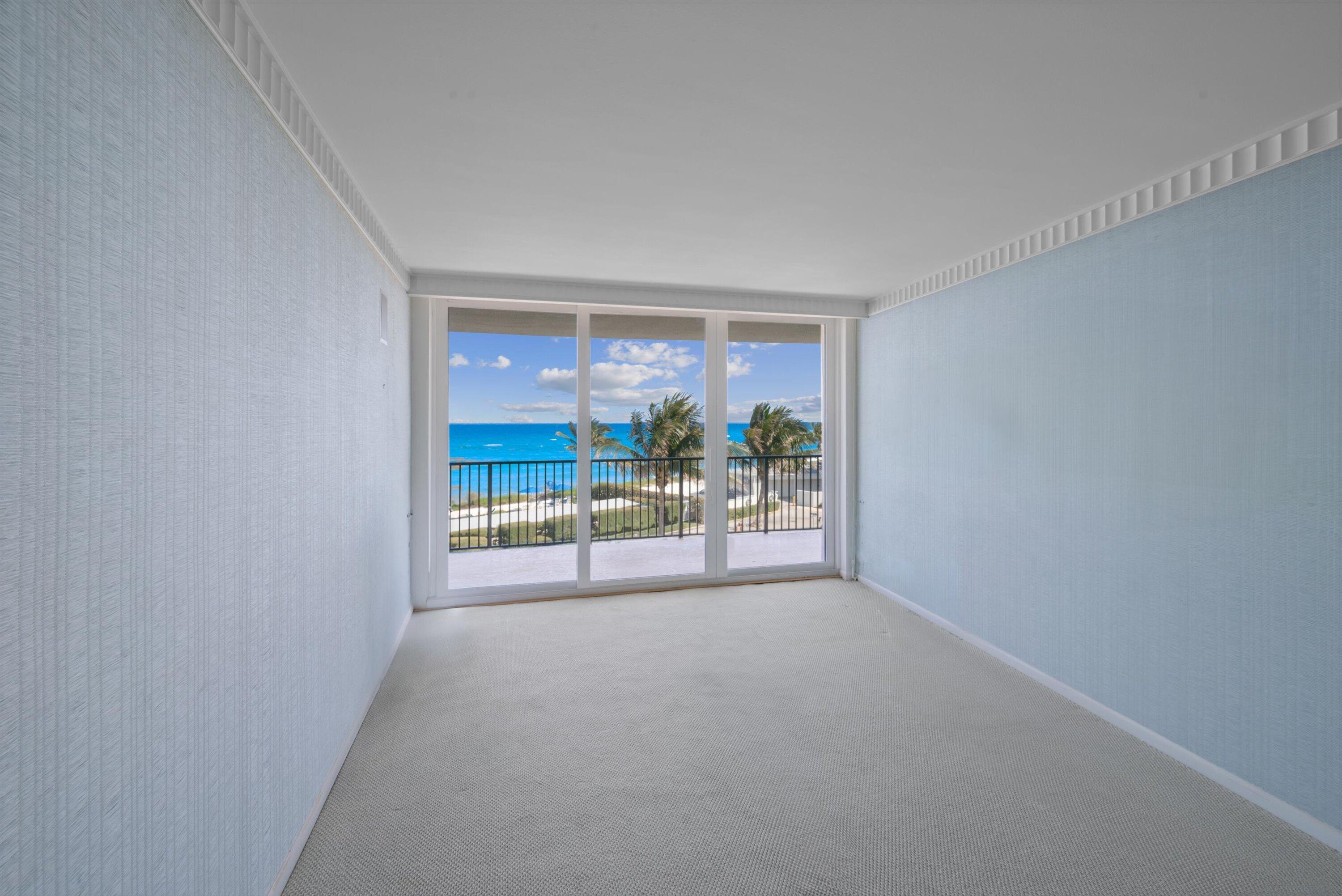 NUMBER ONE NORTH OCEAN CONDO - Residential
