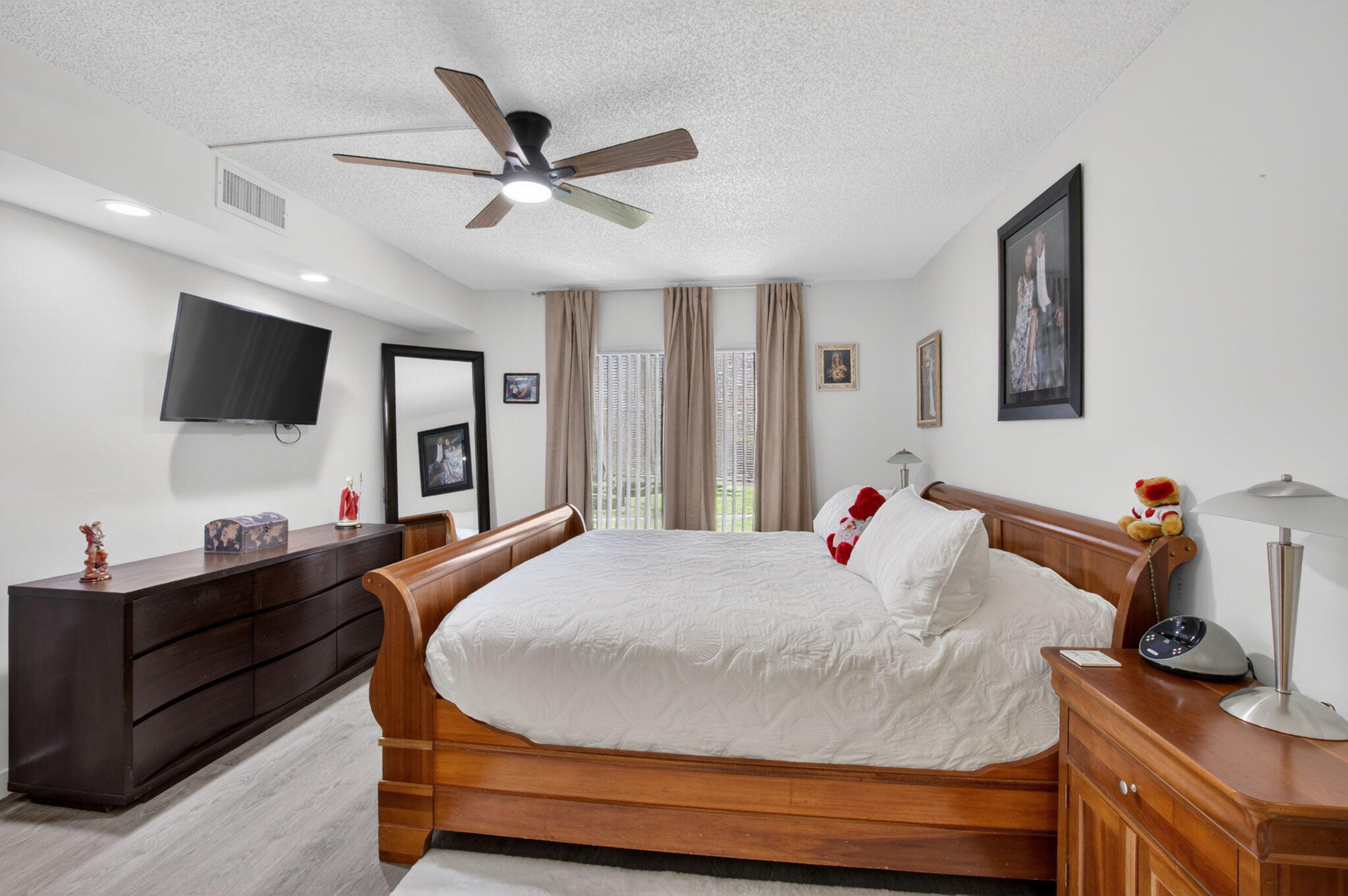 LAKESIDE CONDO 2 OF BANYAN SPRINGS - Residential