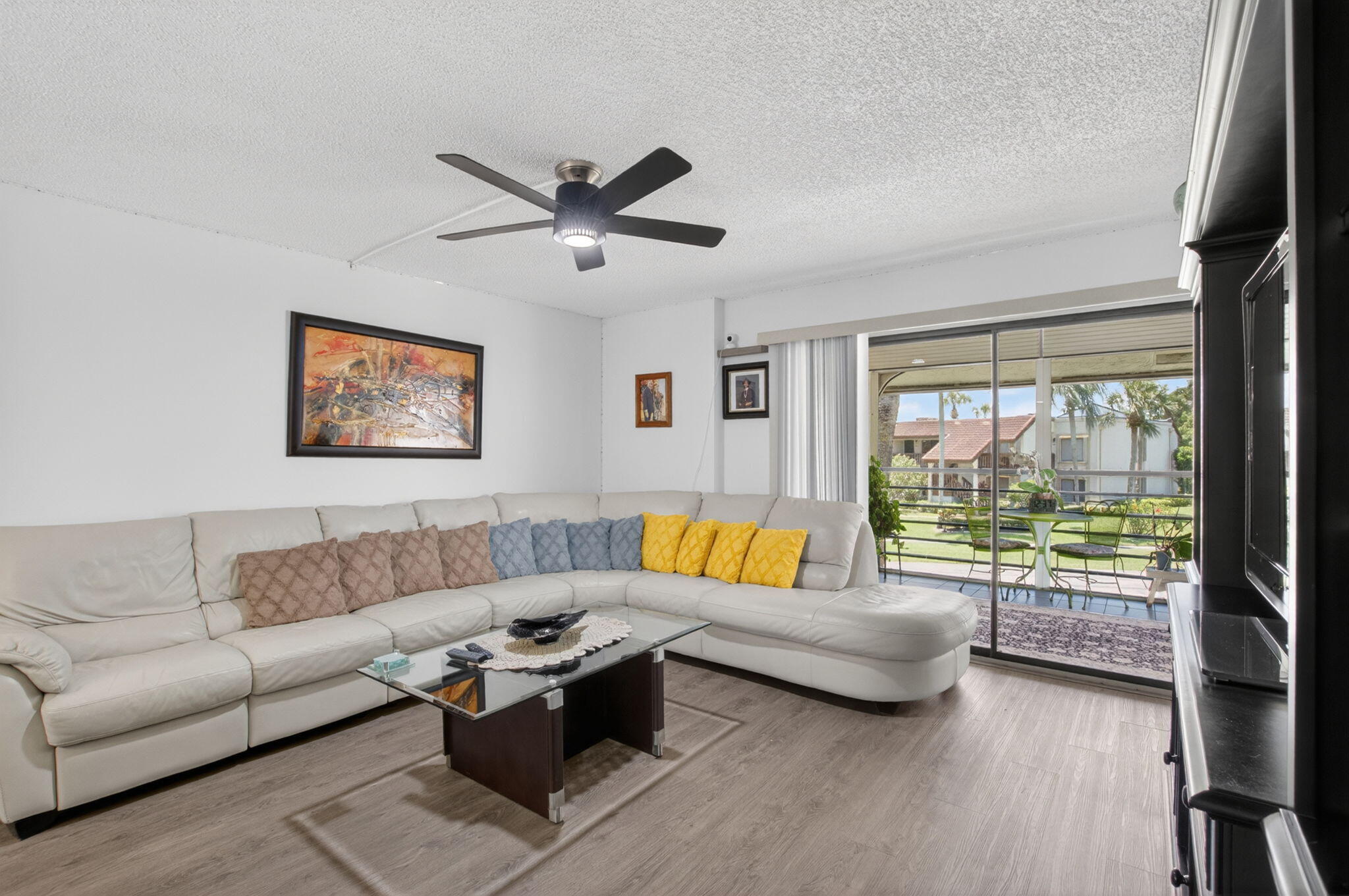 LAKESIDE CONDO 2 OF BANYAN SPRINGS - Residential